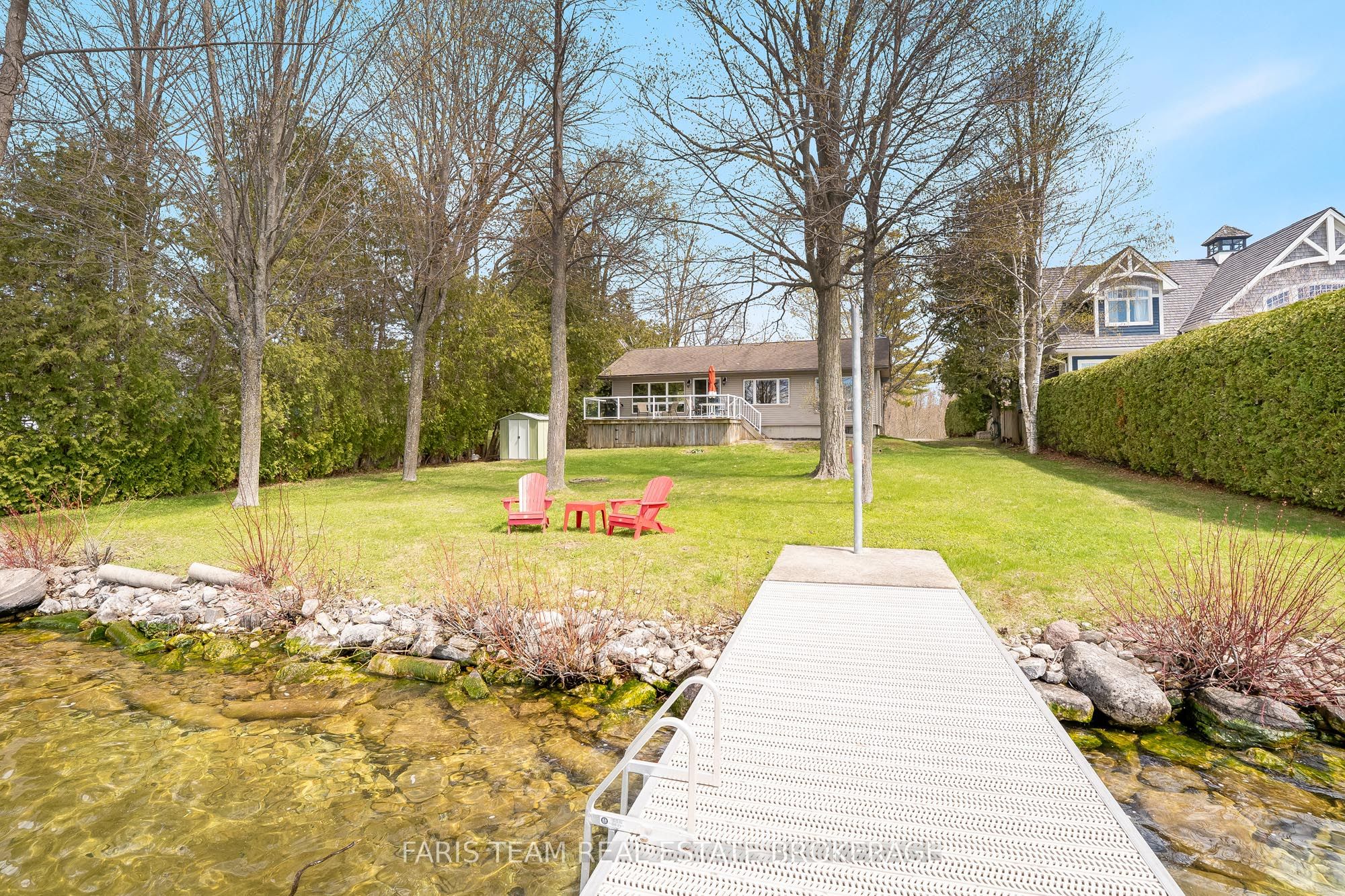 Main Property
