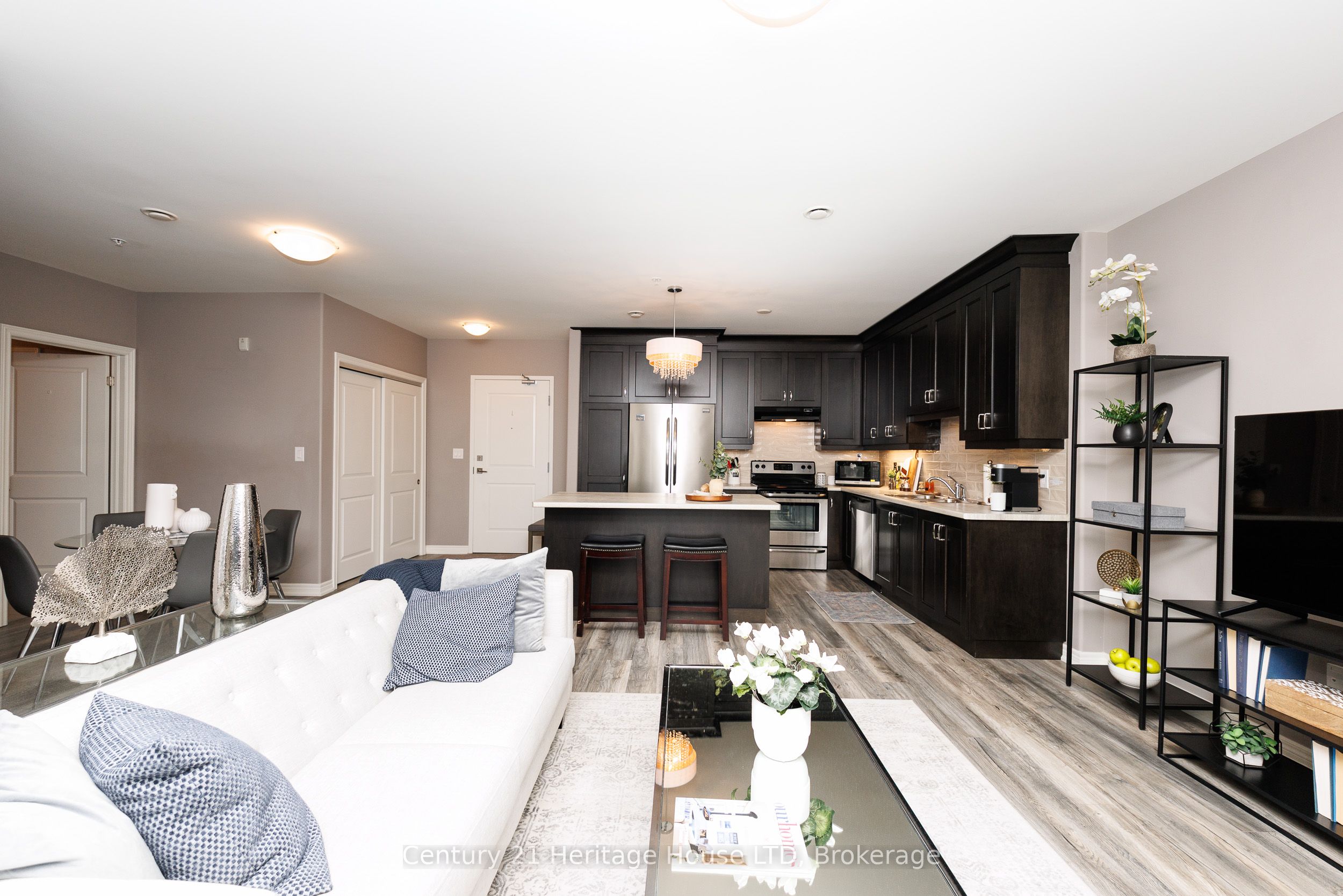 Main Property