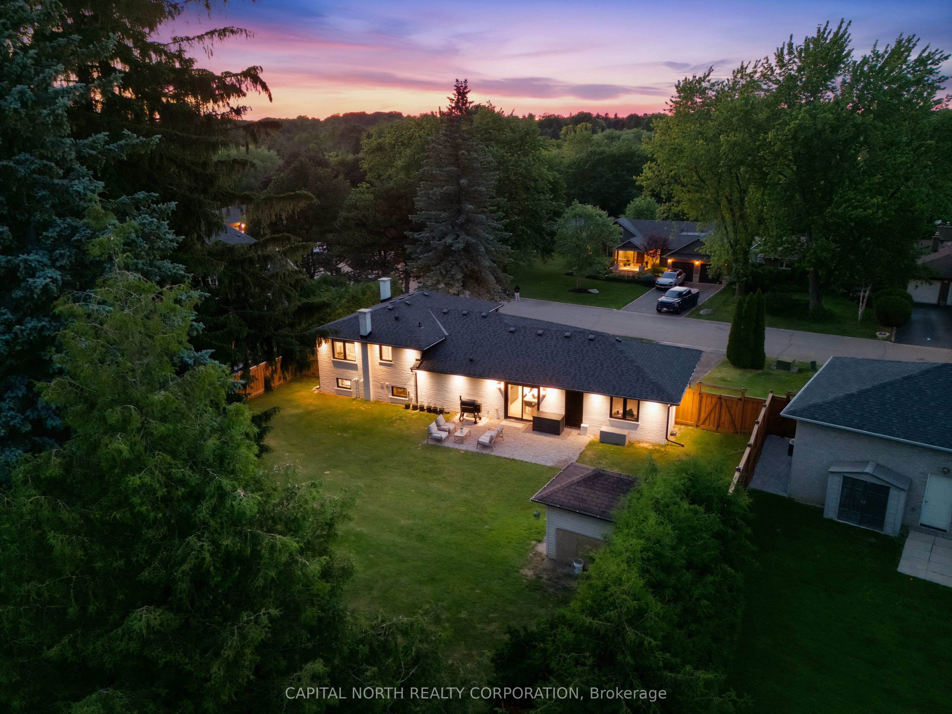 Main Property