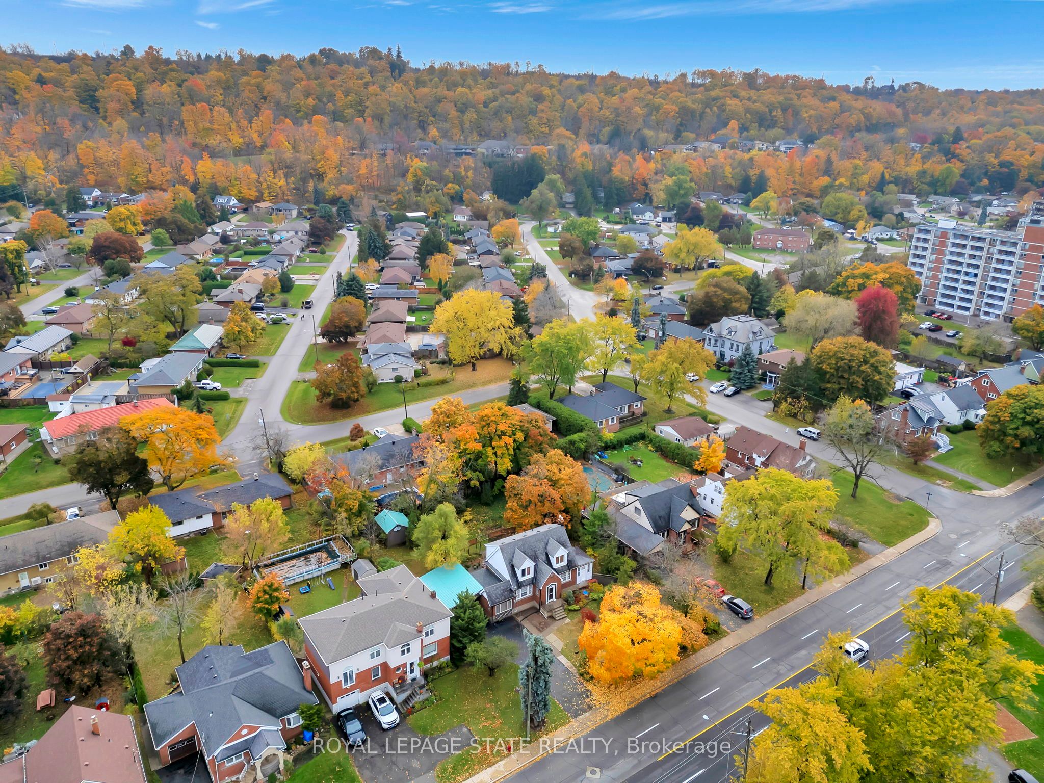 Main Property