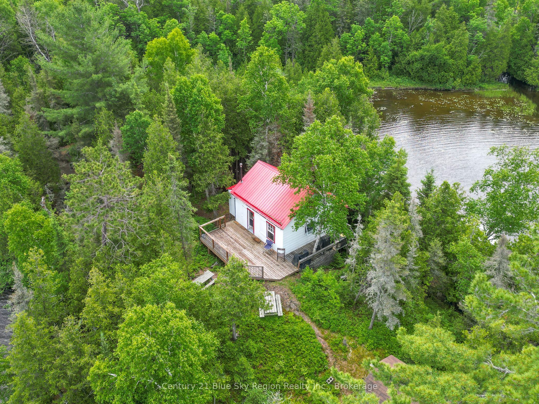 Main Property