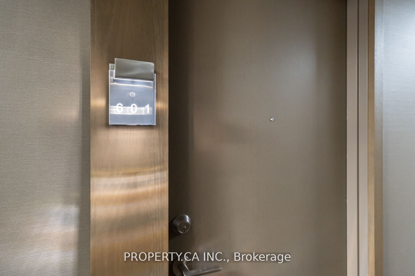 Property