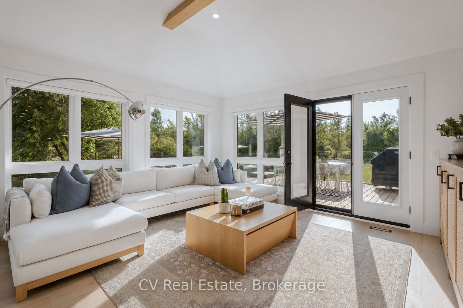 Main Property