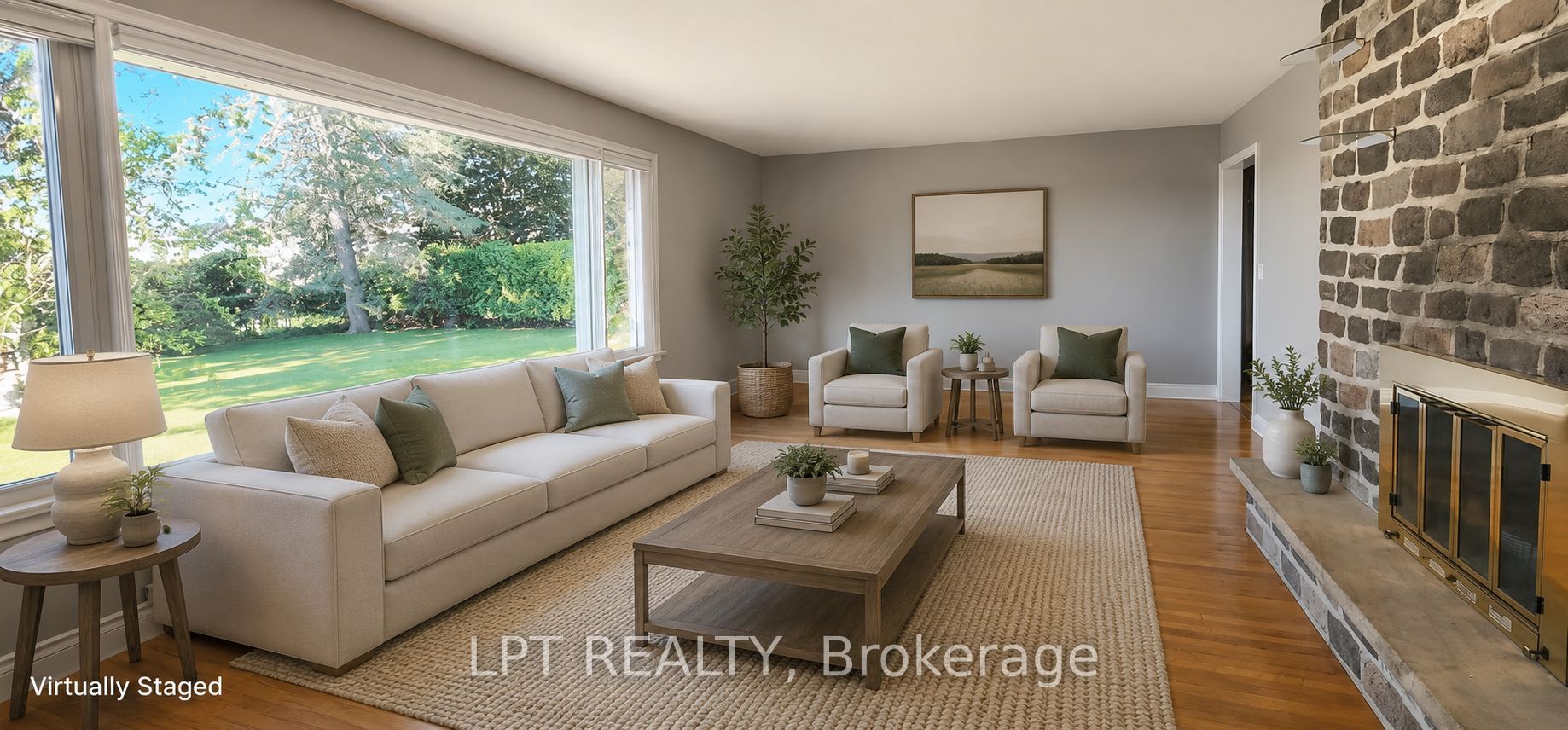 Main Property