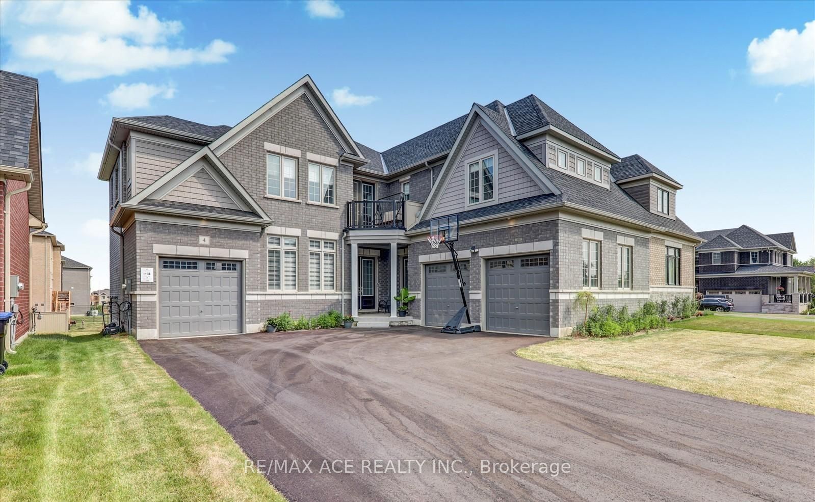 Main Property