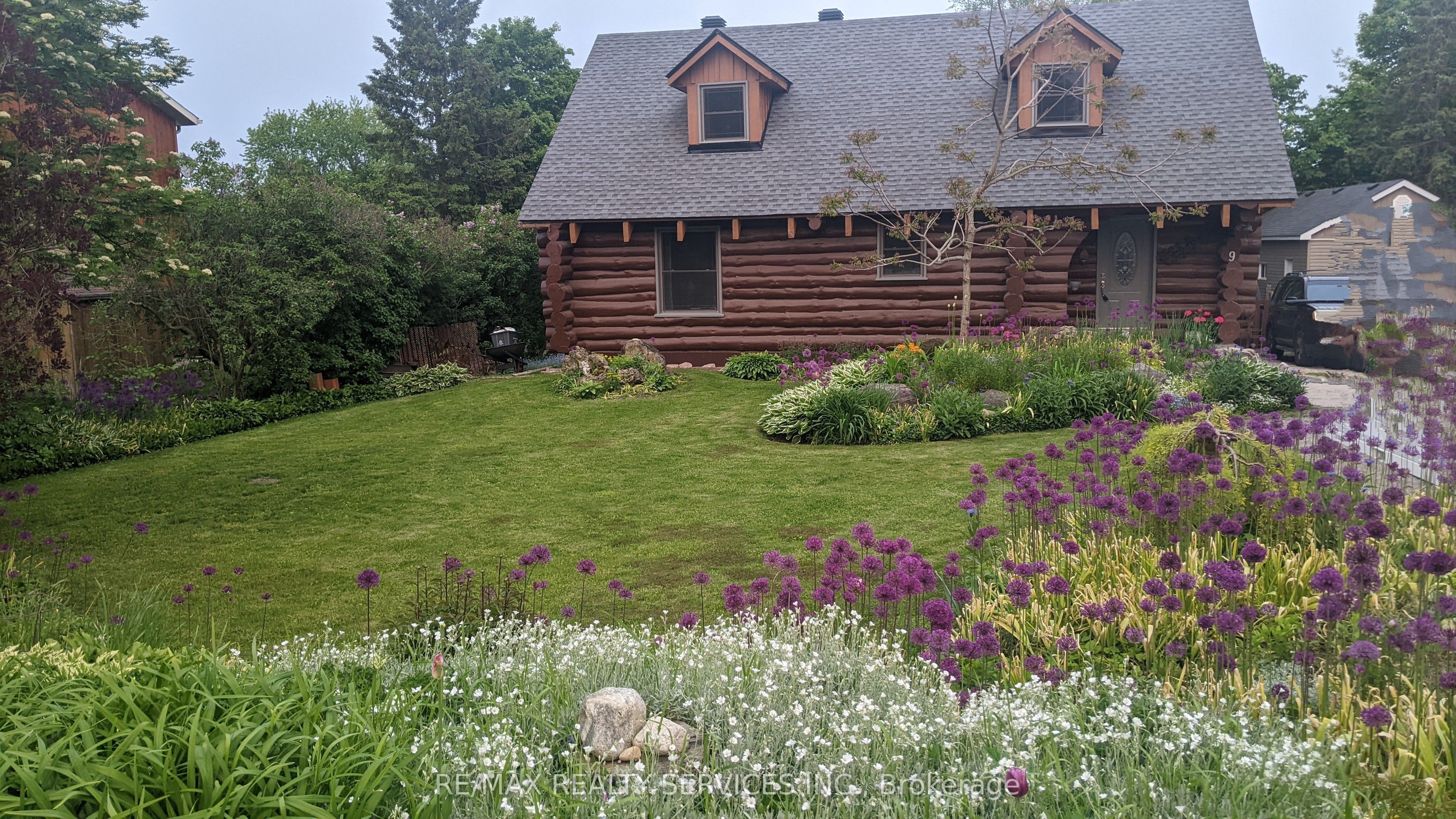 Main Property