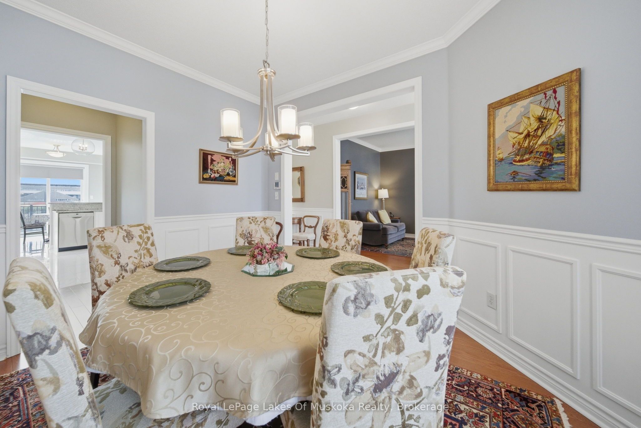 Main Property