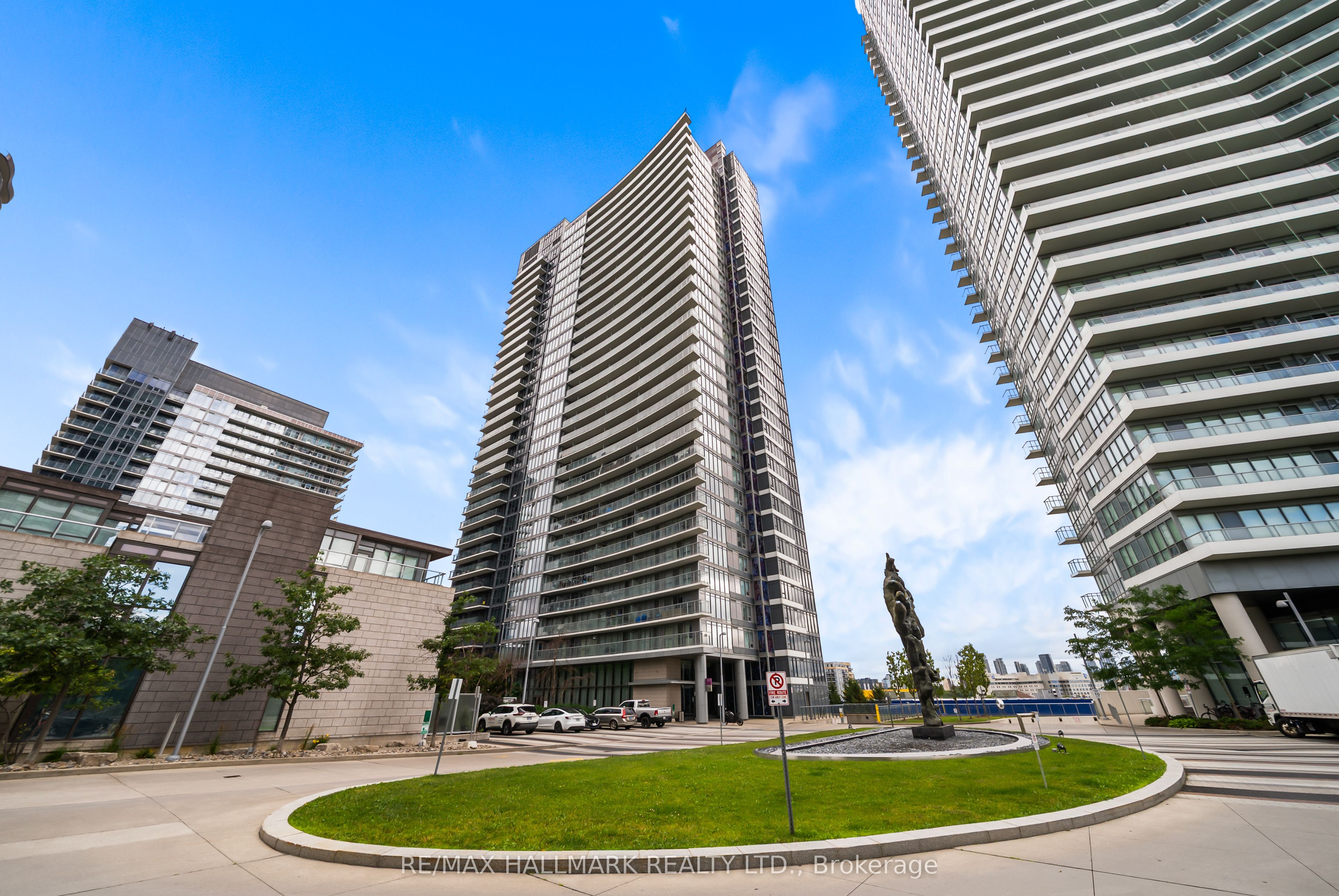 Main Property