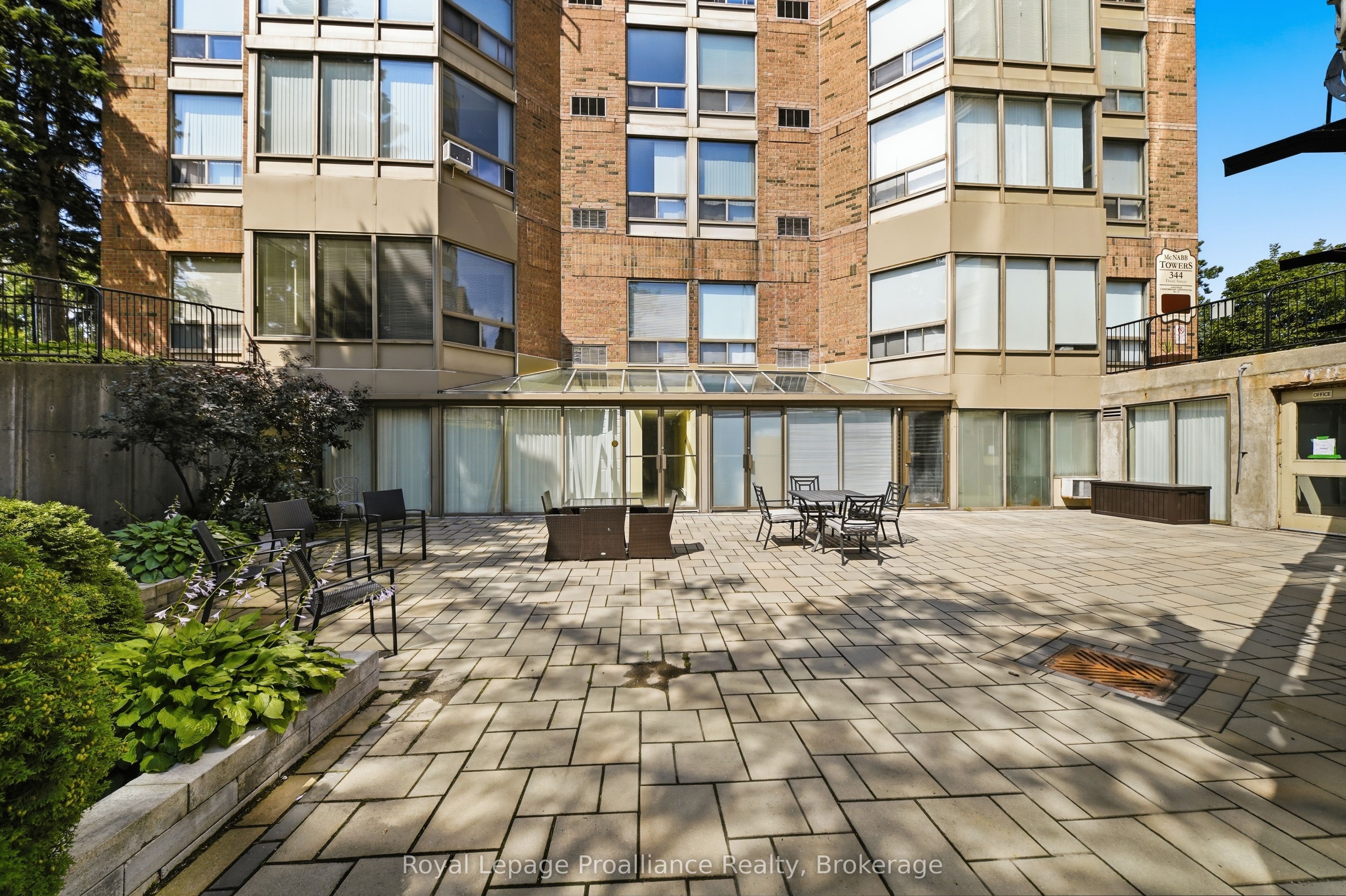 Main Property