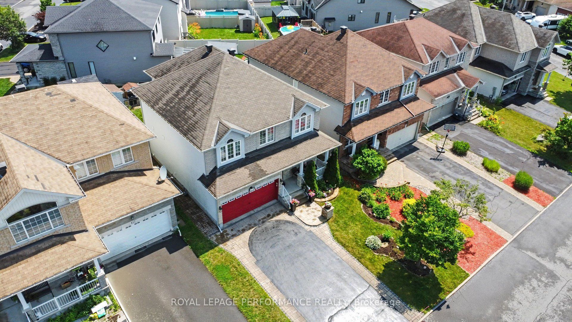 Main Property