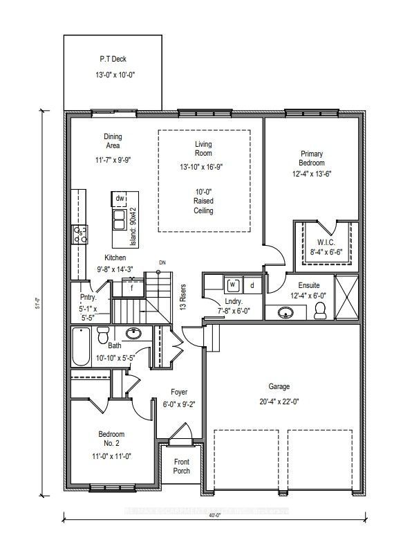 Main Property