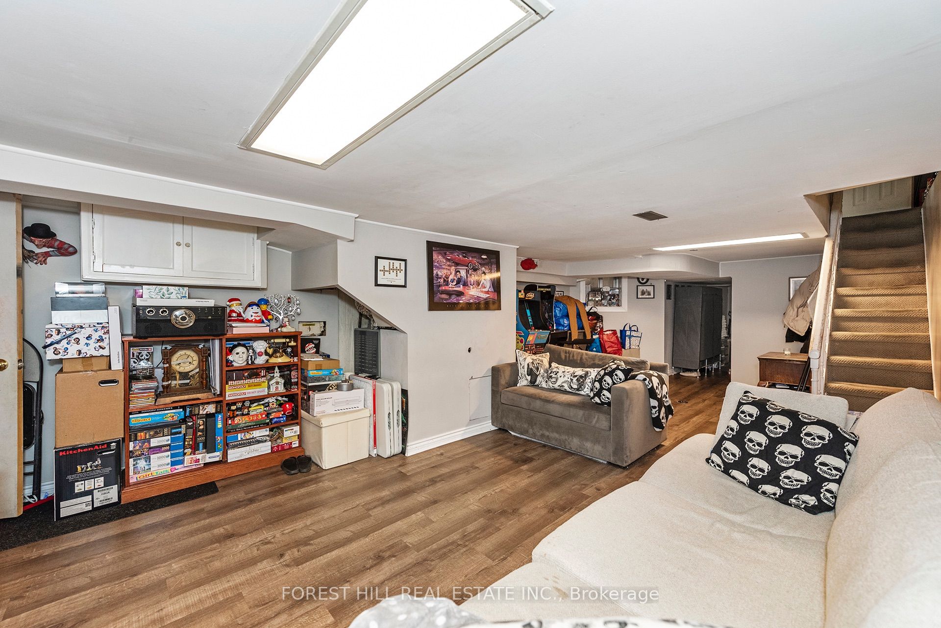 Main Property