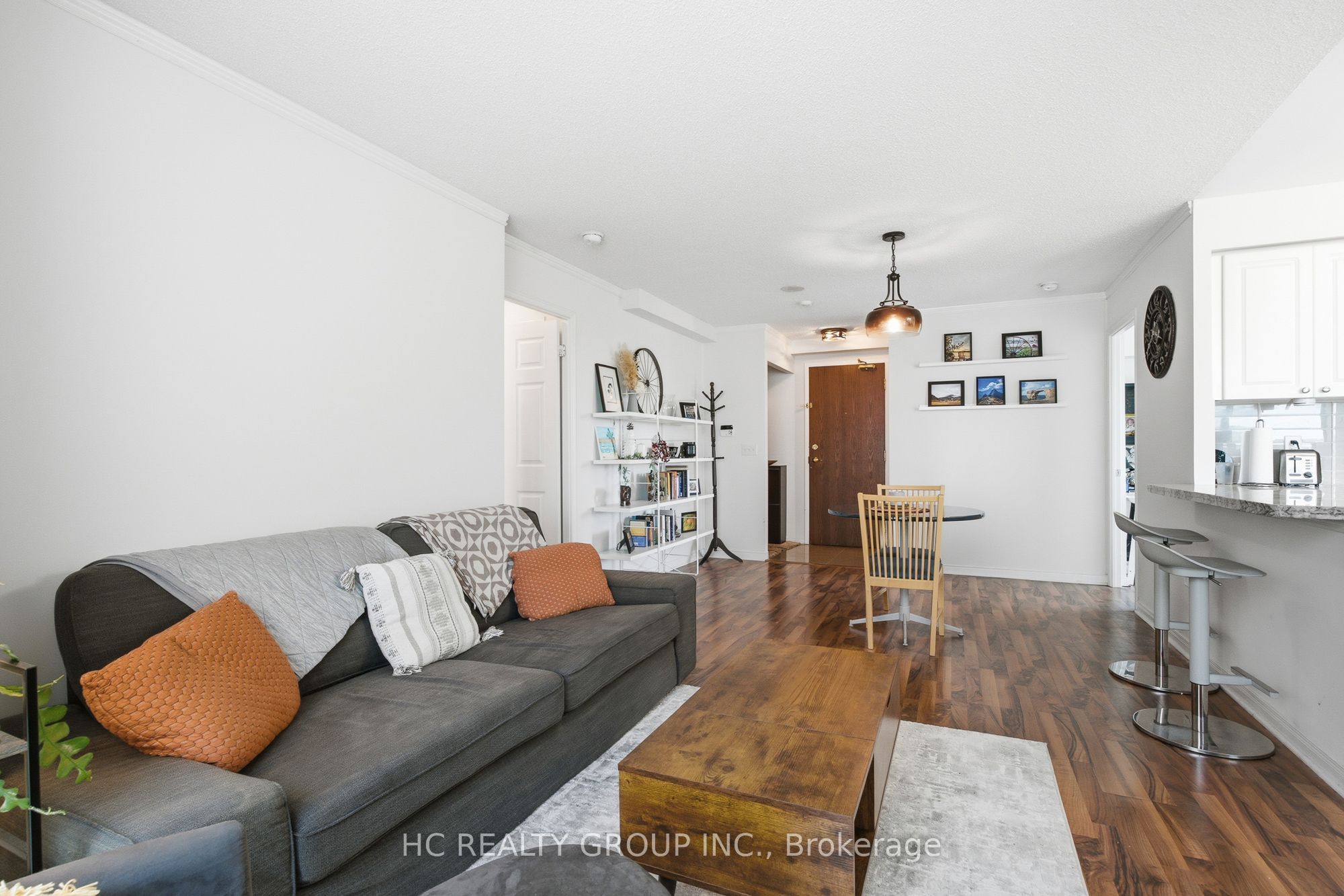 Main Property