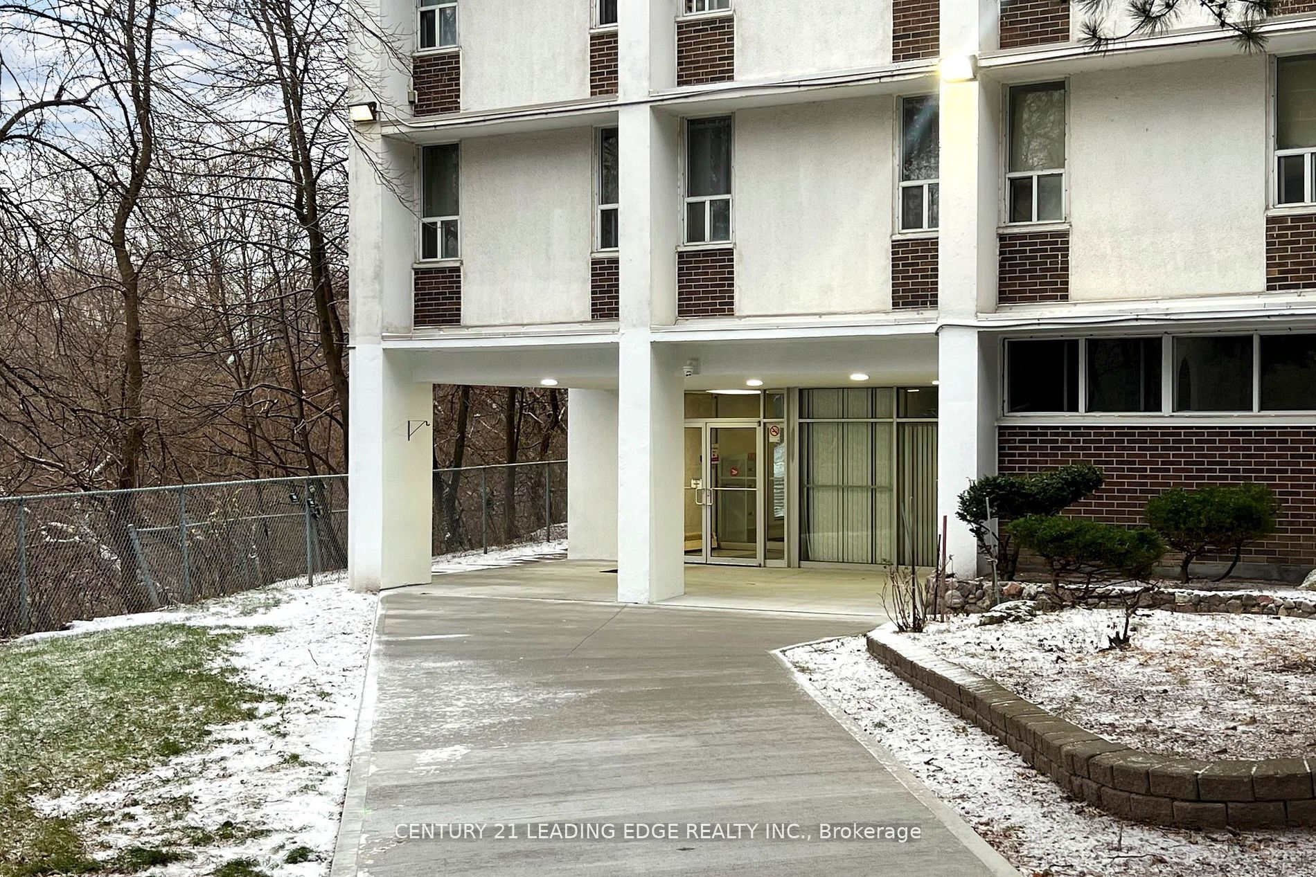 Main Property