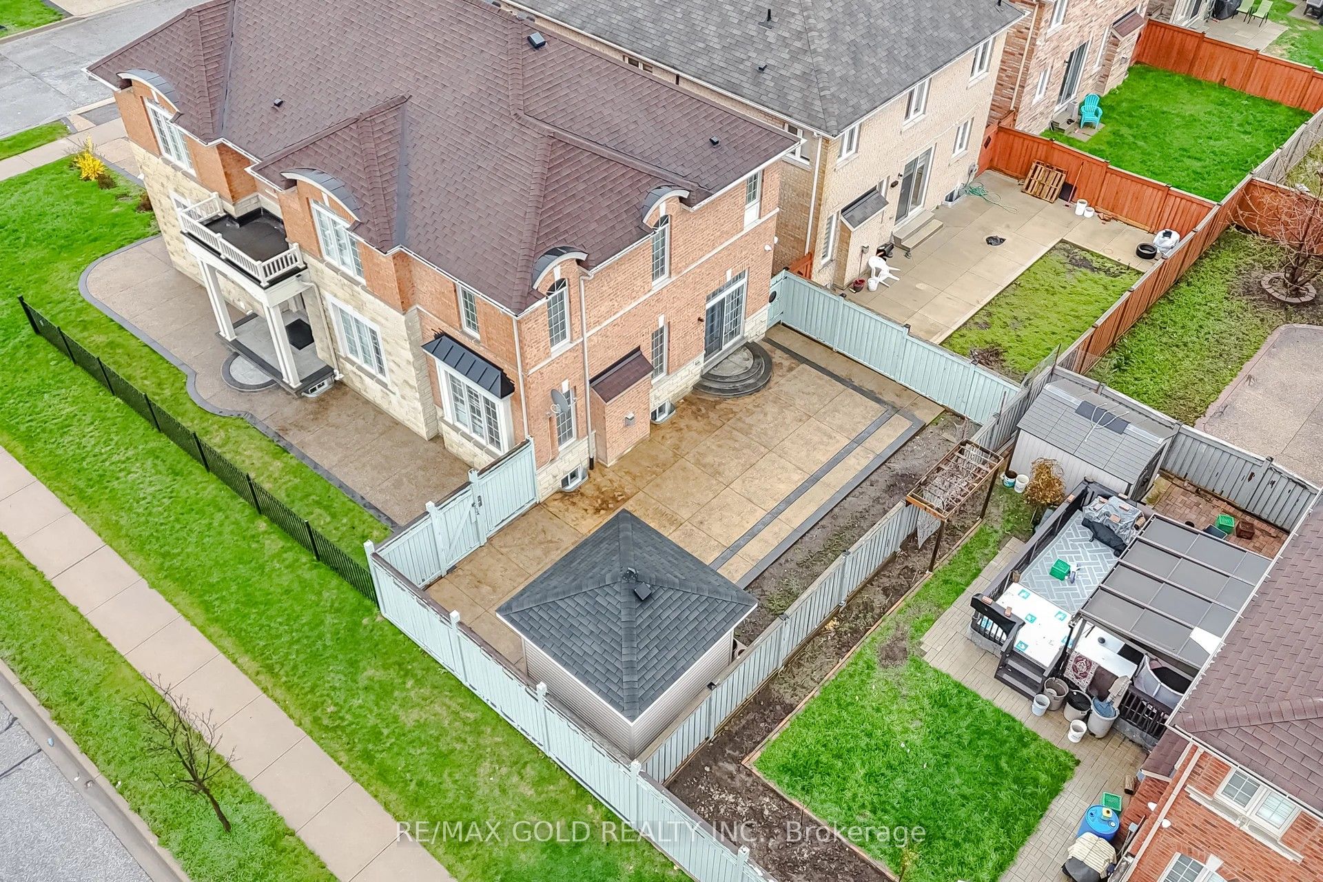 Main Property
