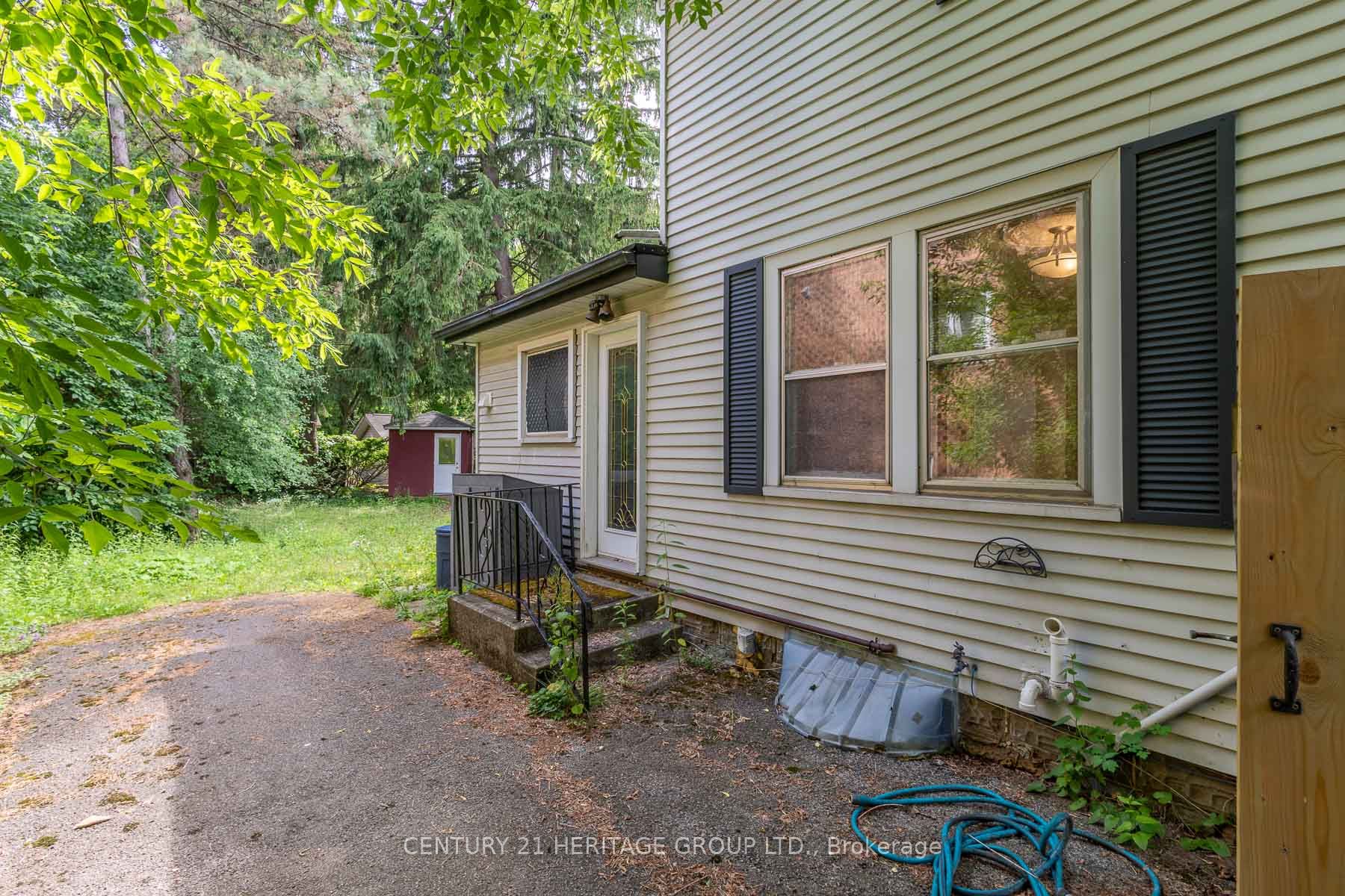 Main Property