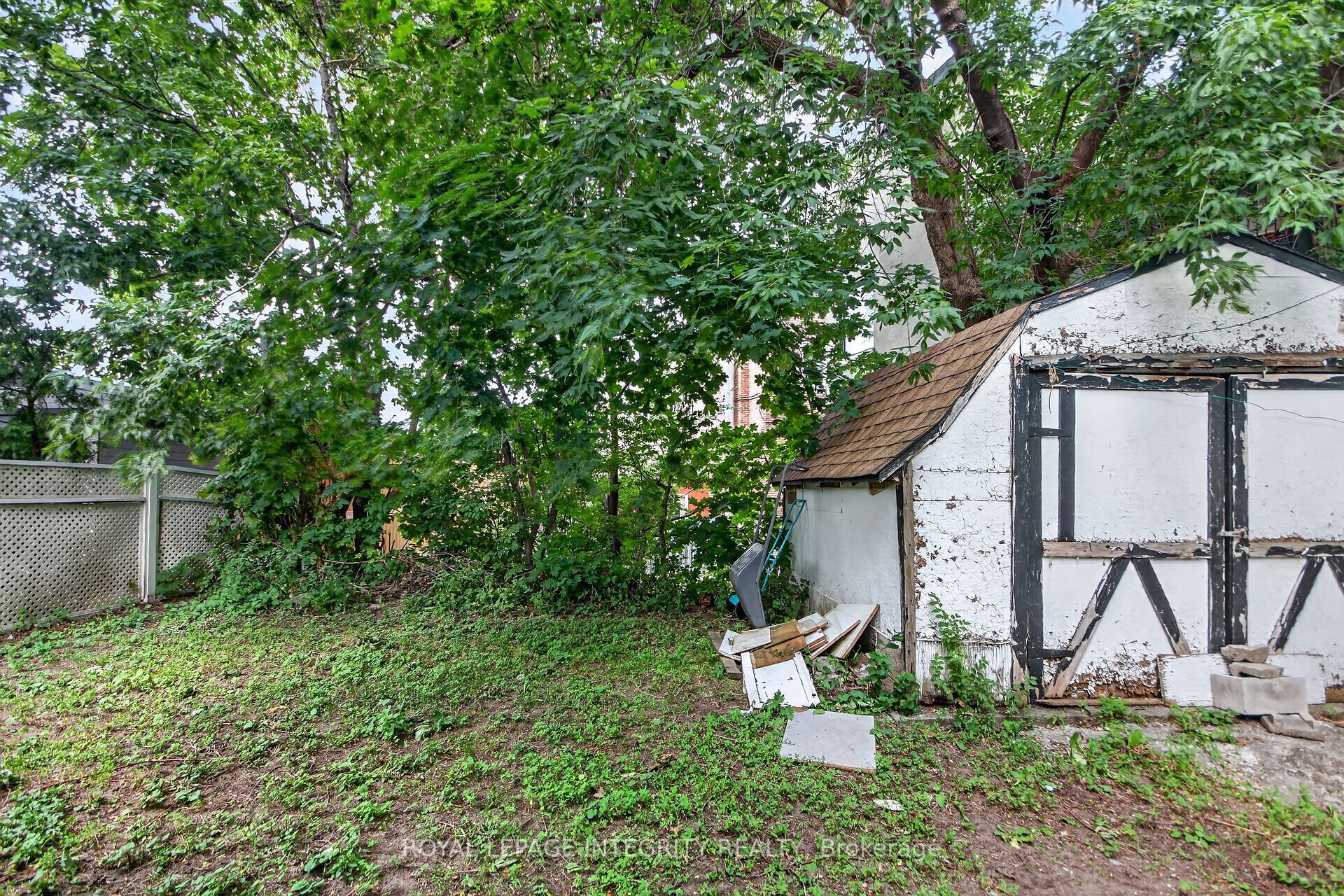 Property