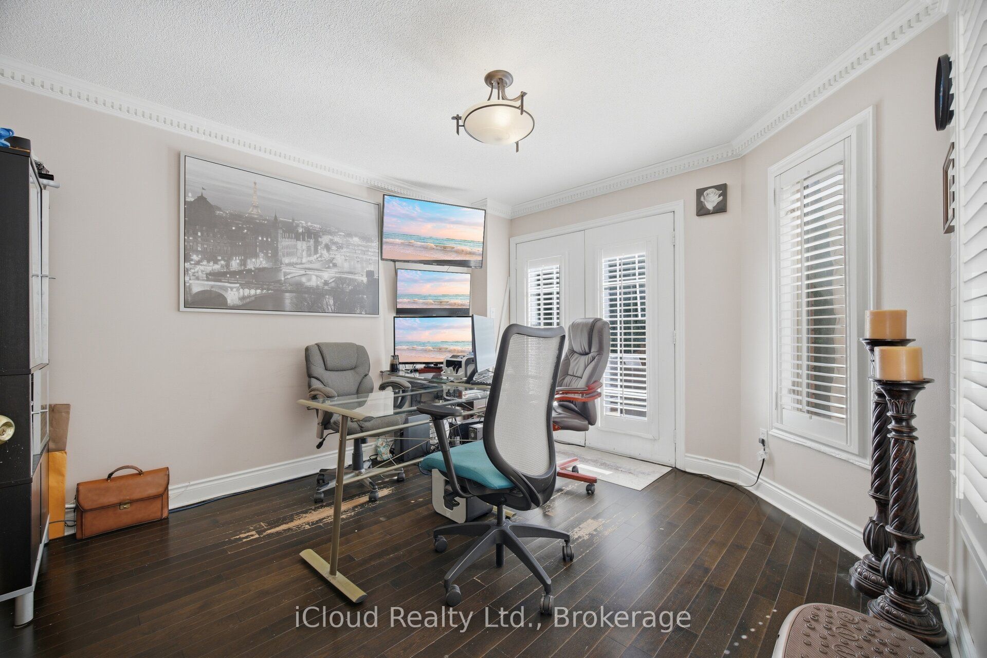 Main Property