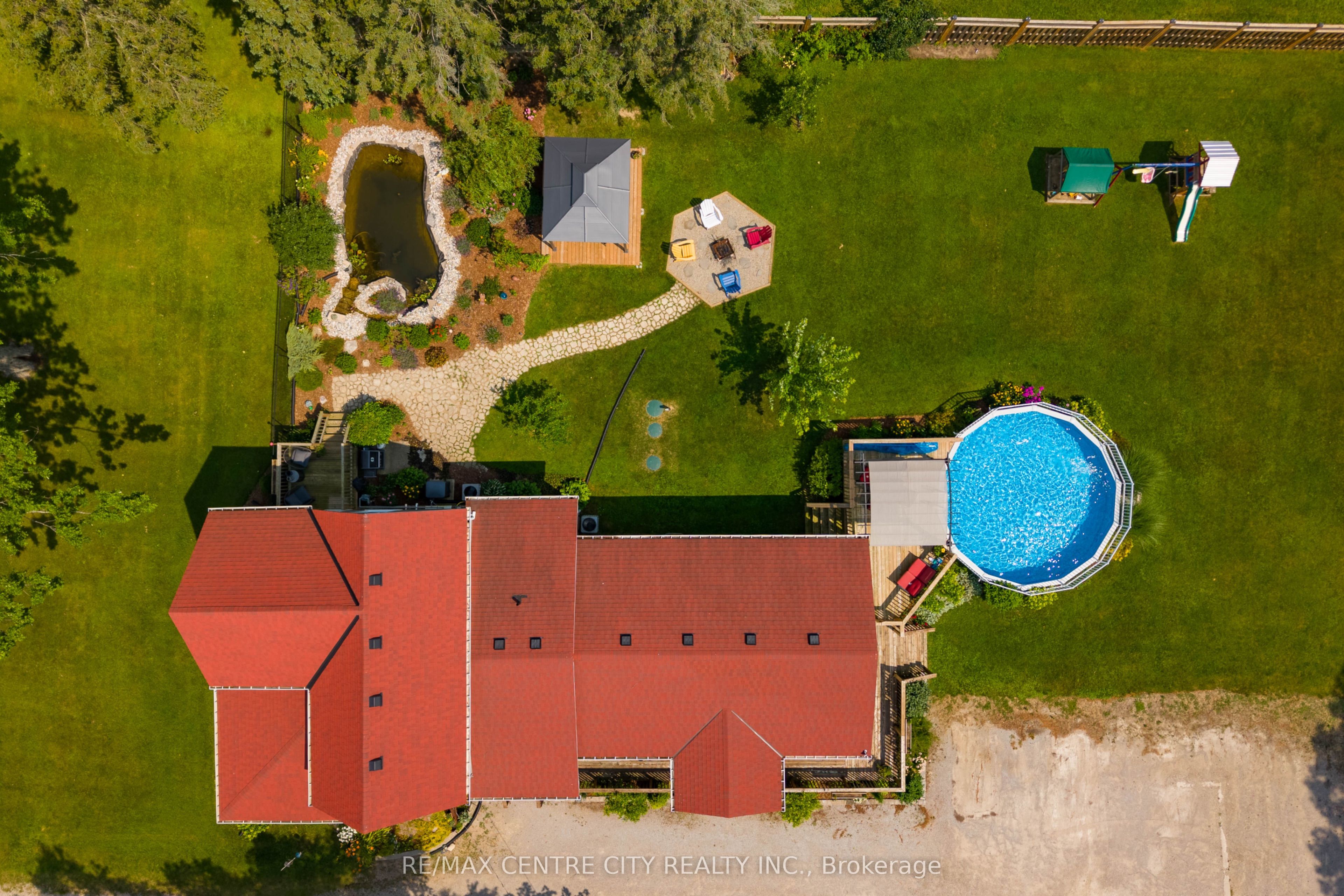 Main Property
