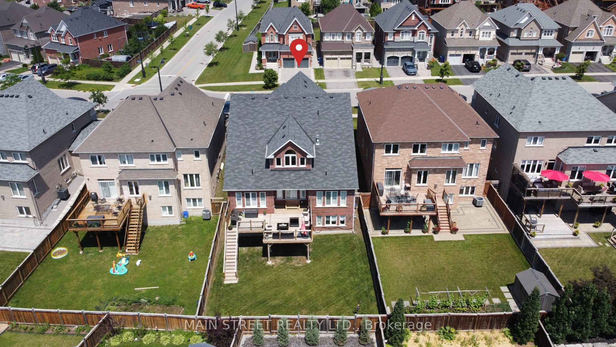 Main Property