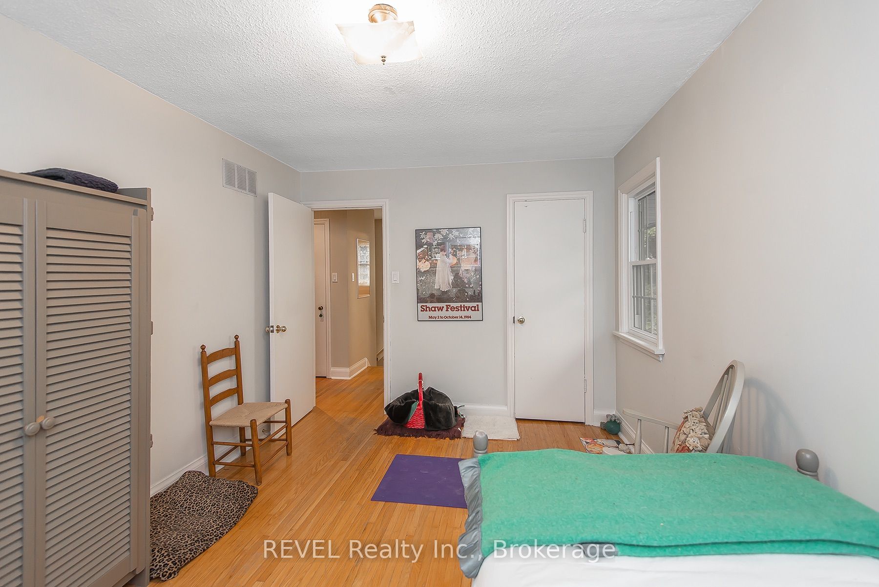 Main Property