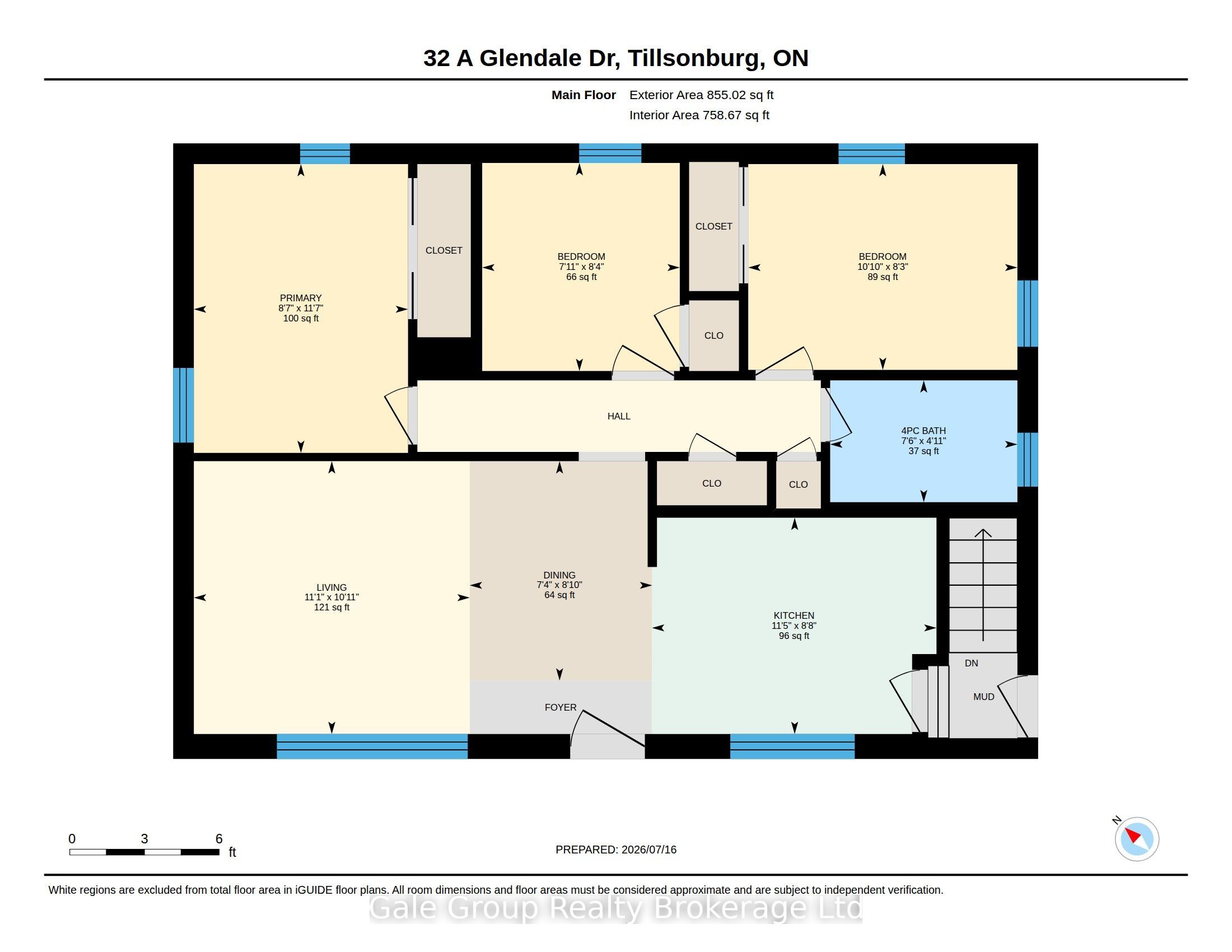 Main Property
