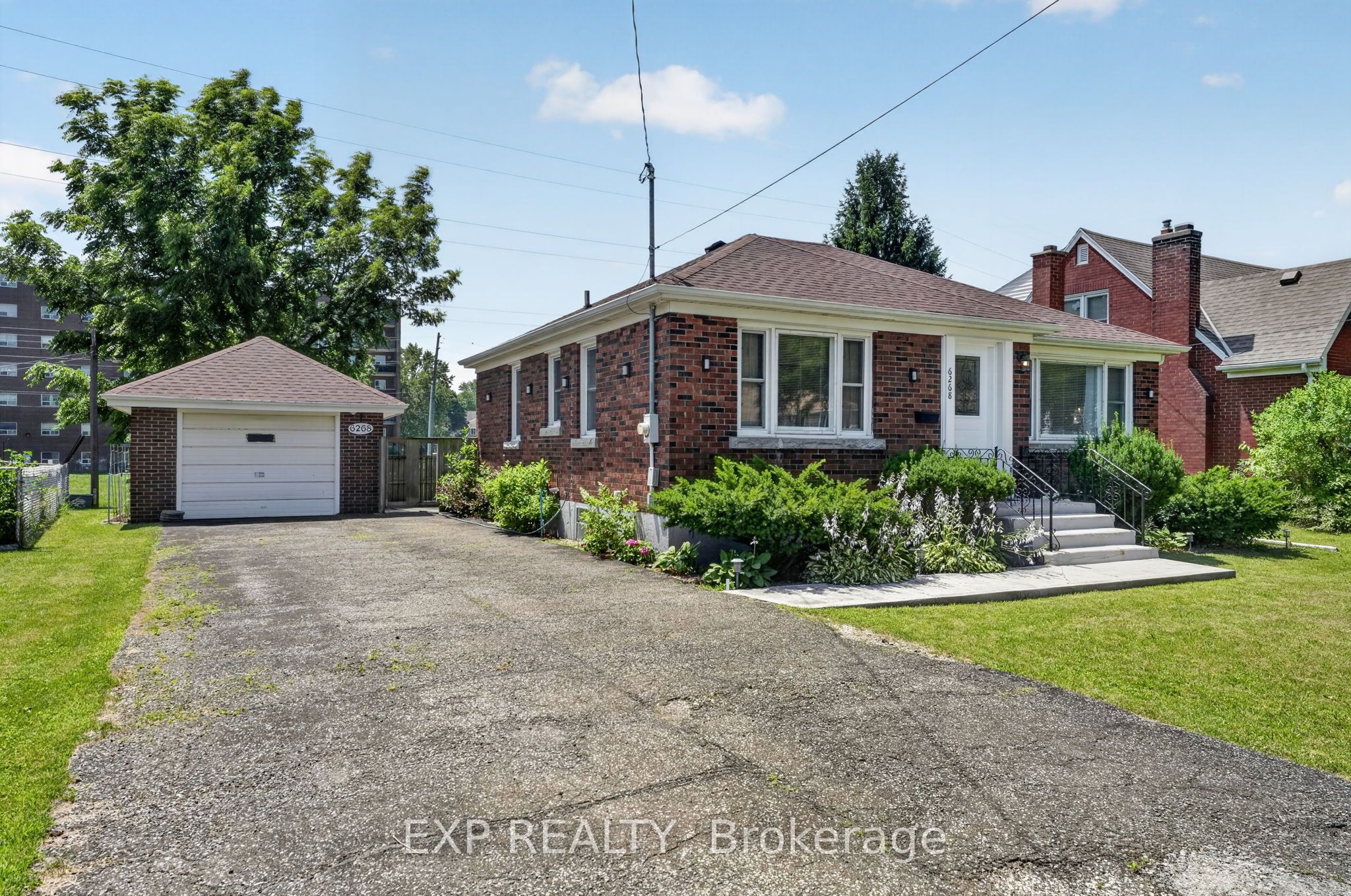 Main Property