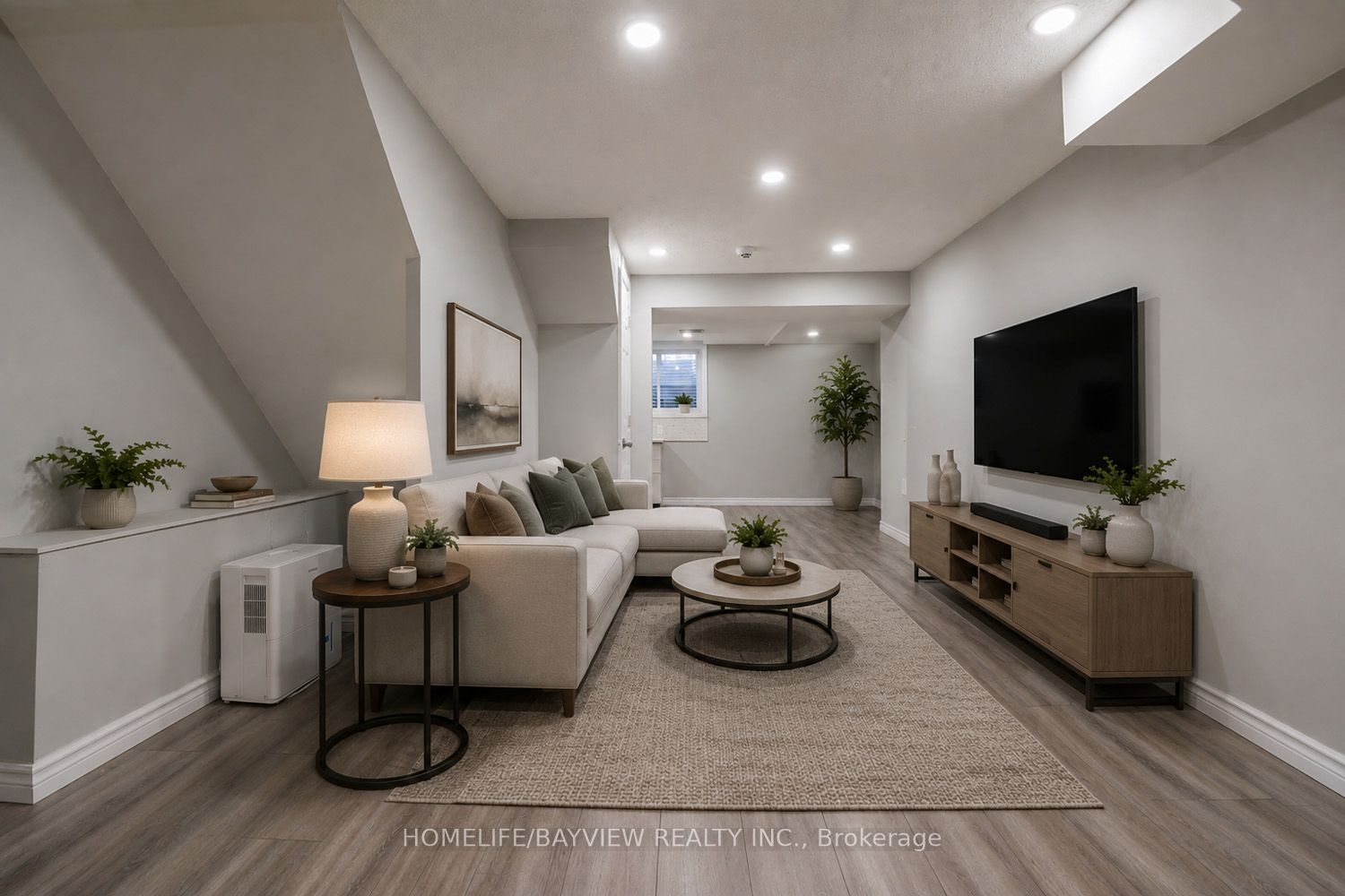 Main Property