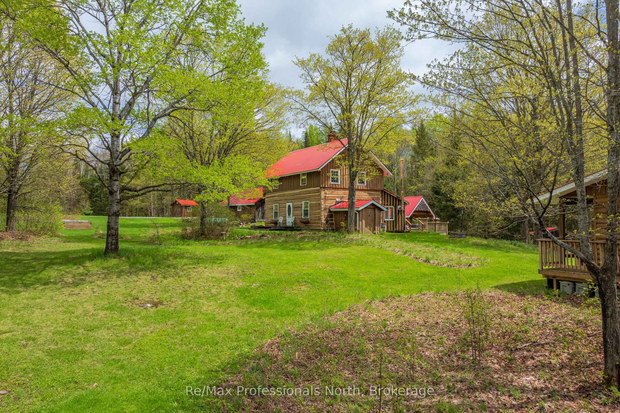 Main Property