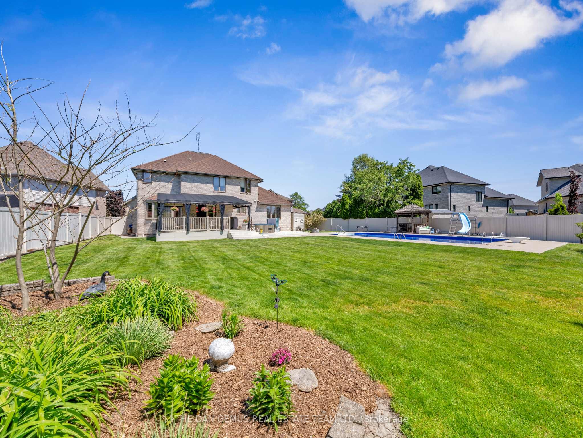 Main Property