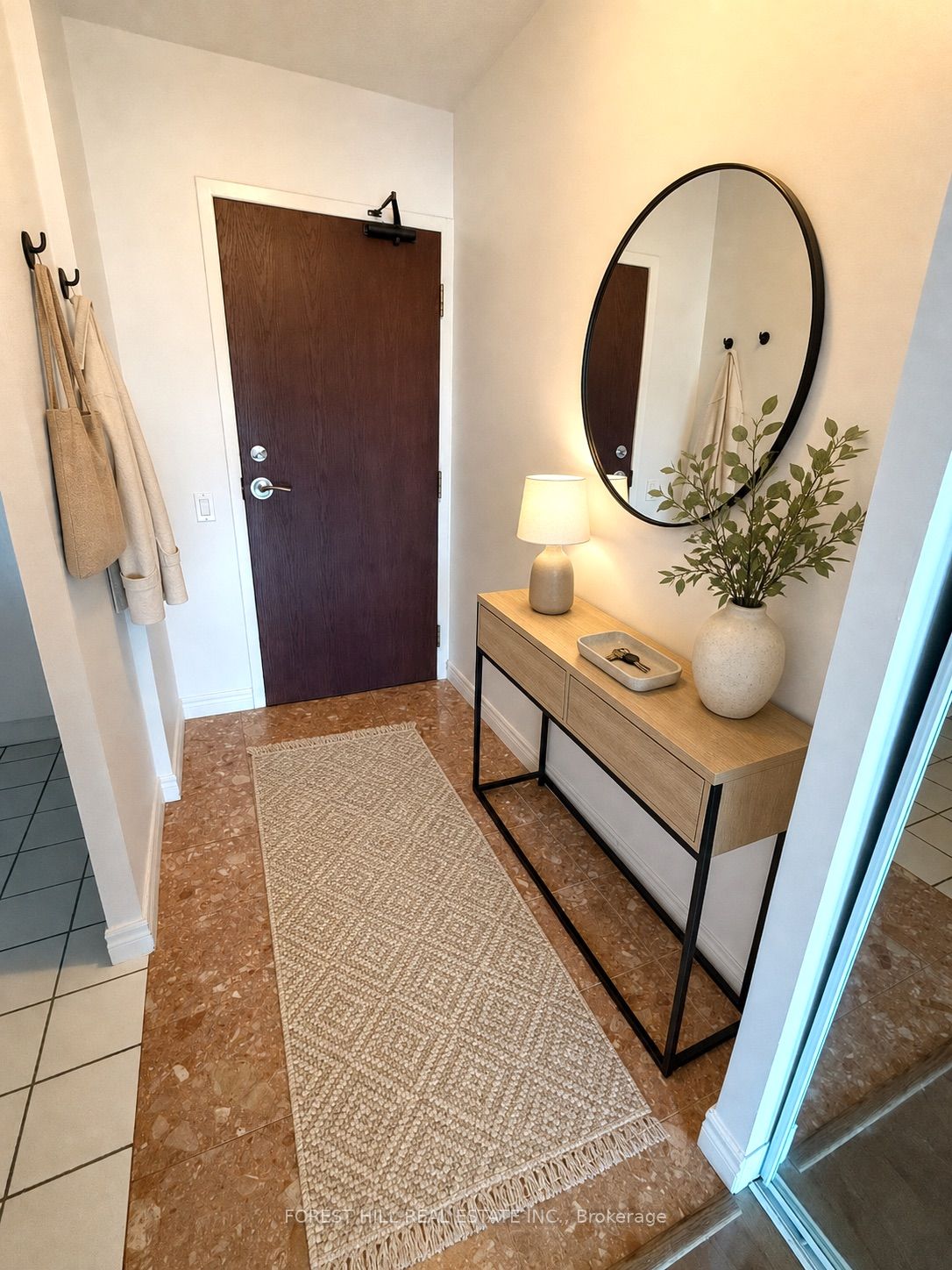 Main Property