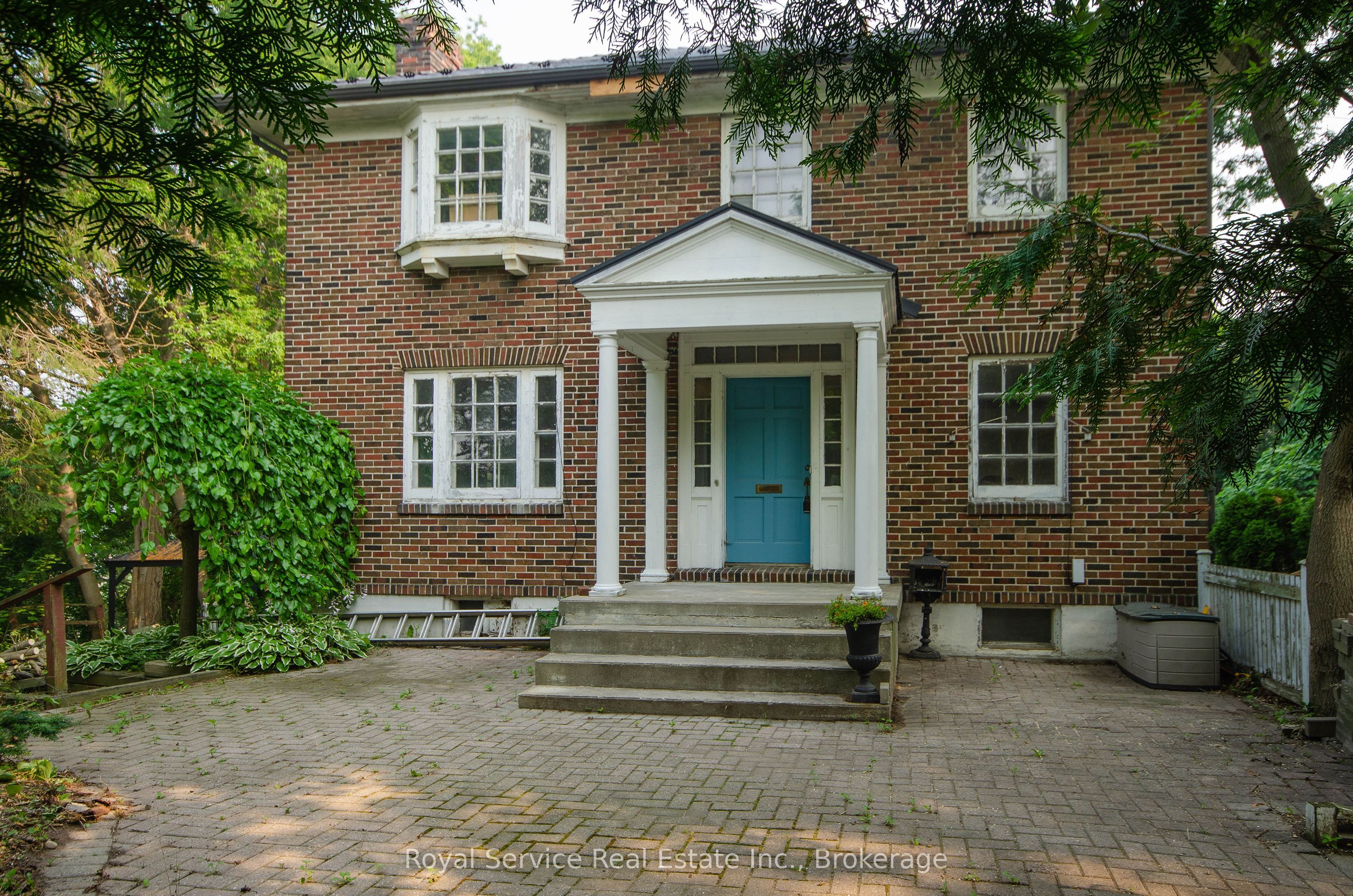 Main Property
