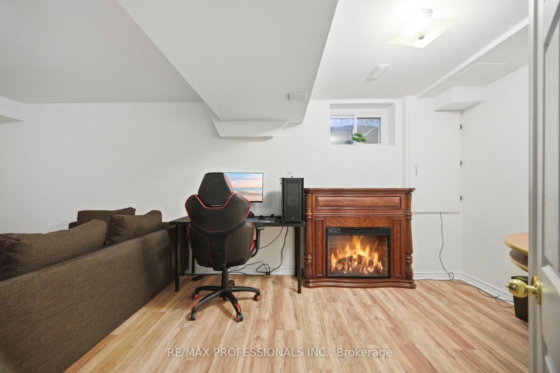 Main Property