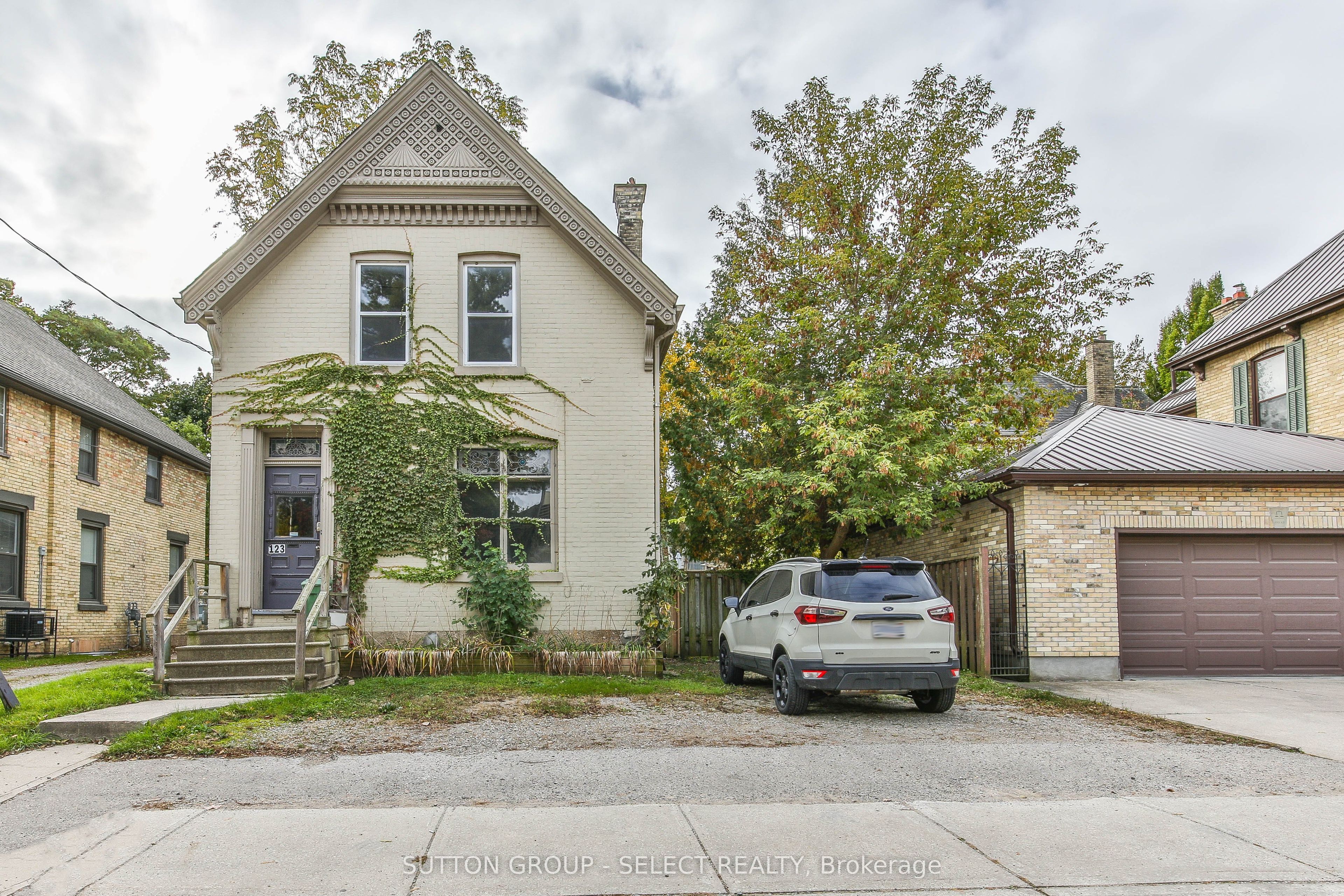 Property