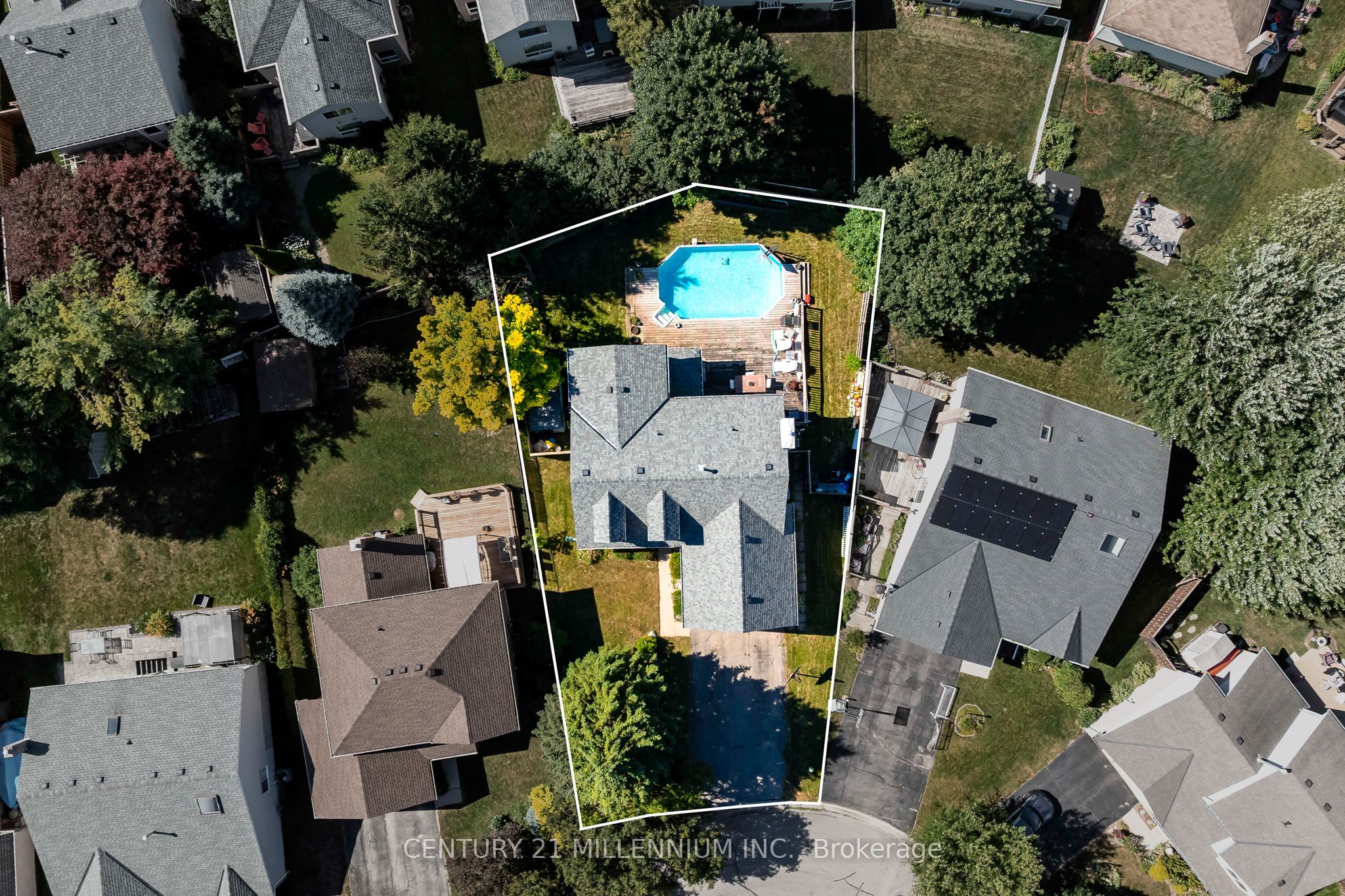 Main Property