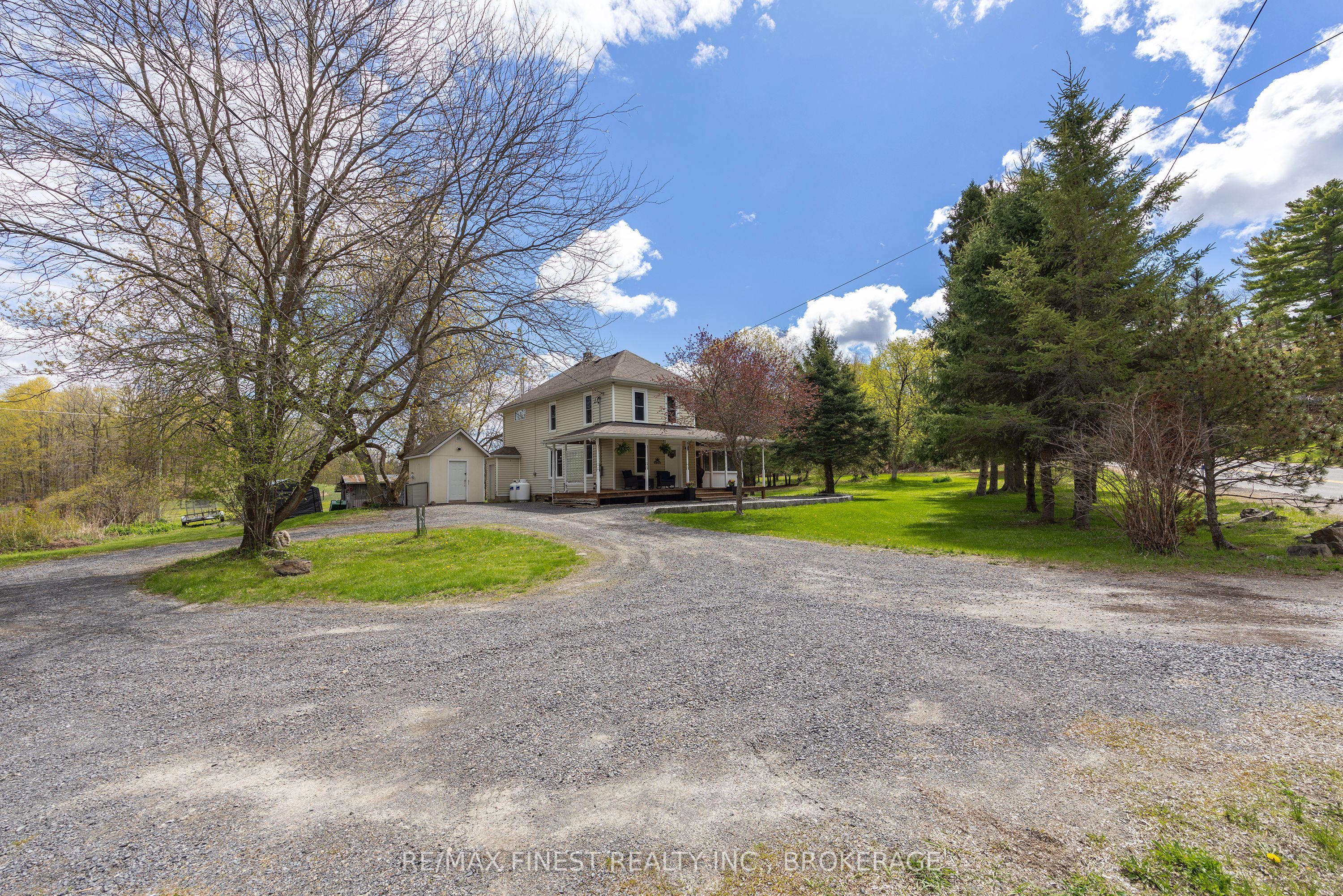 Main Property