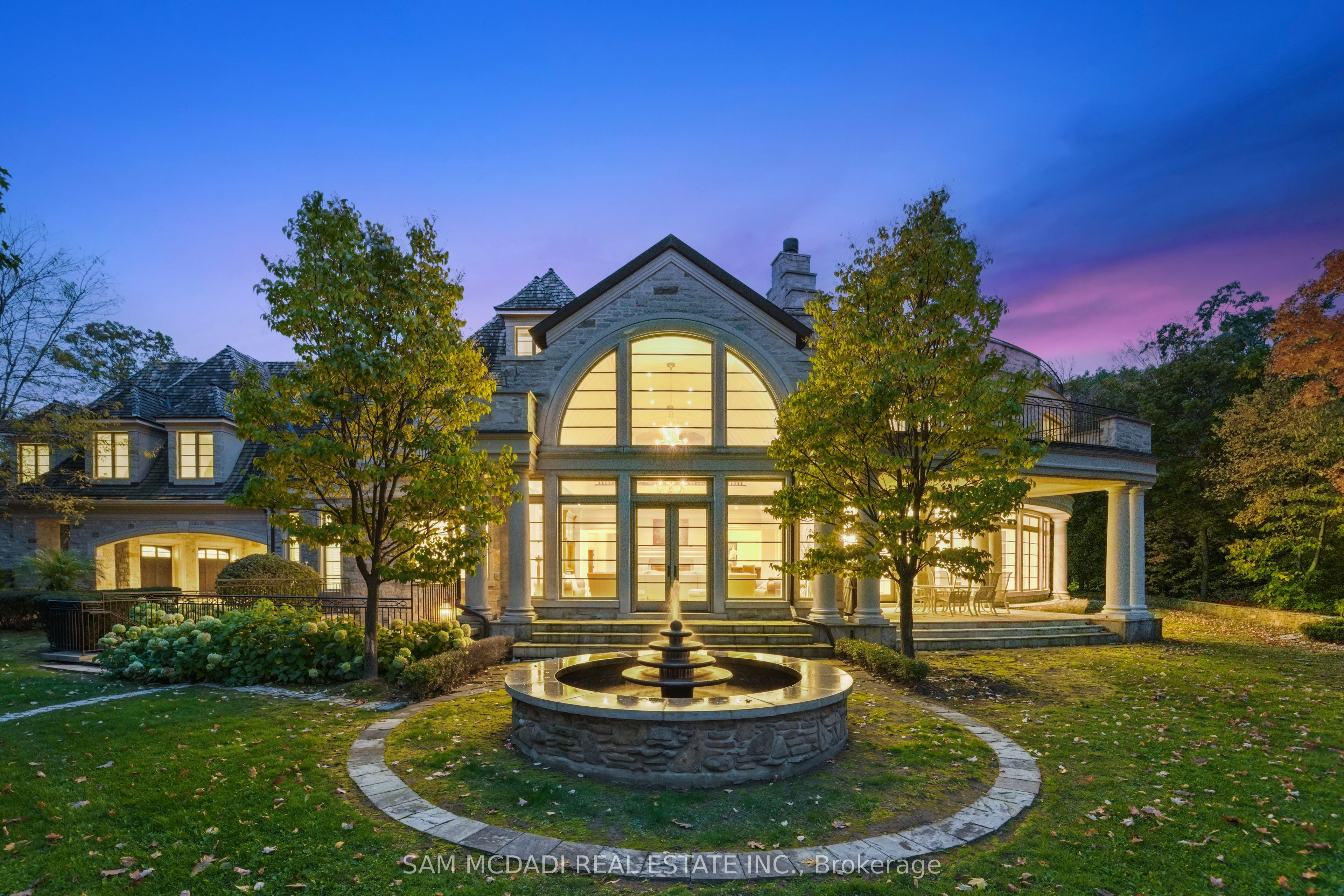Main Property