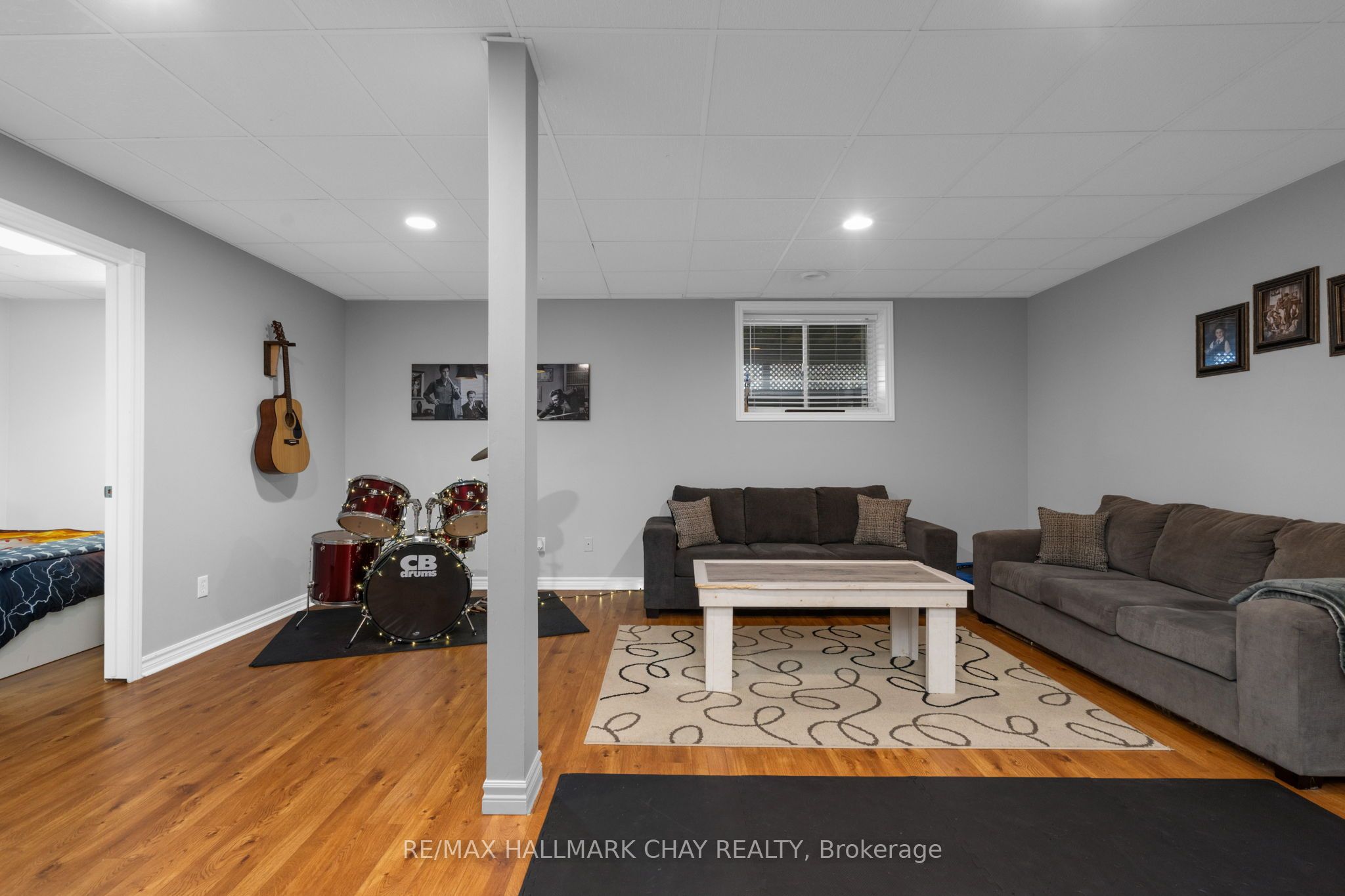 Main Property