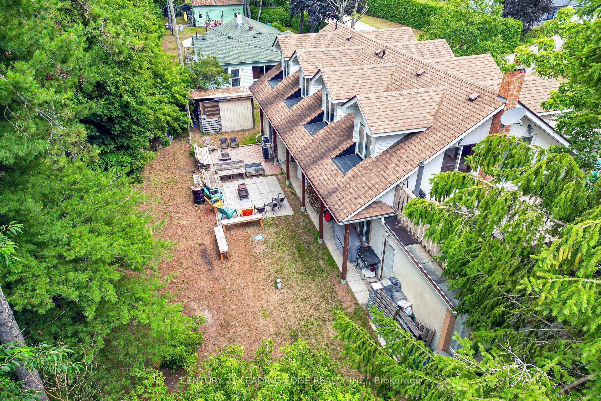 Main Property