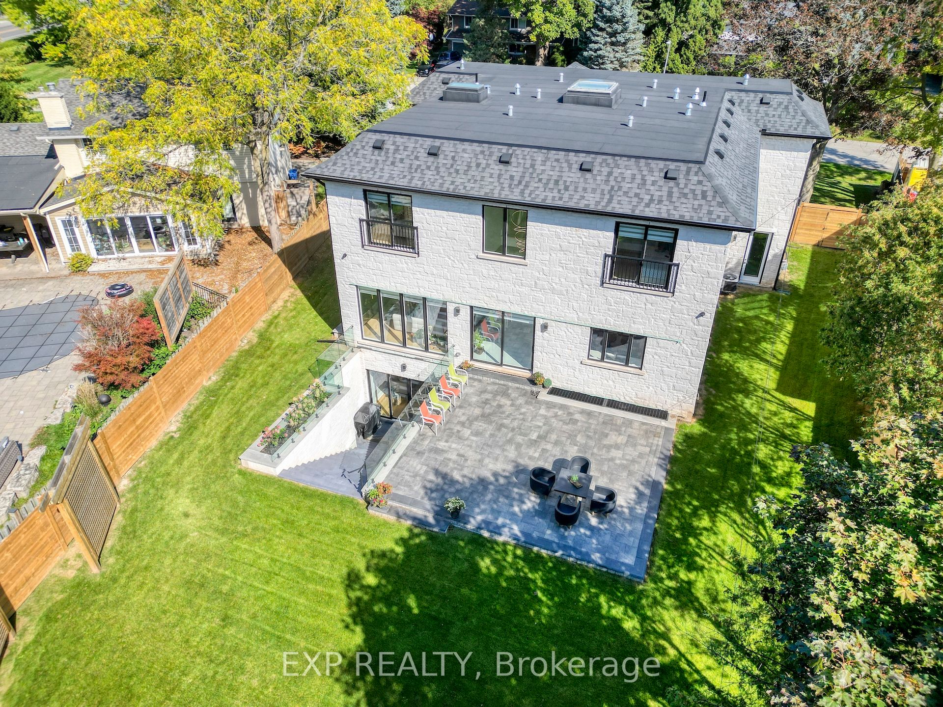 Main Property
