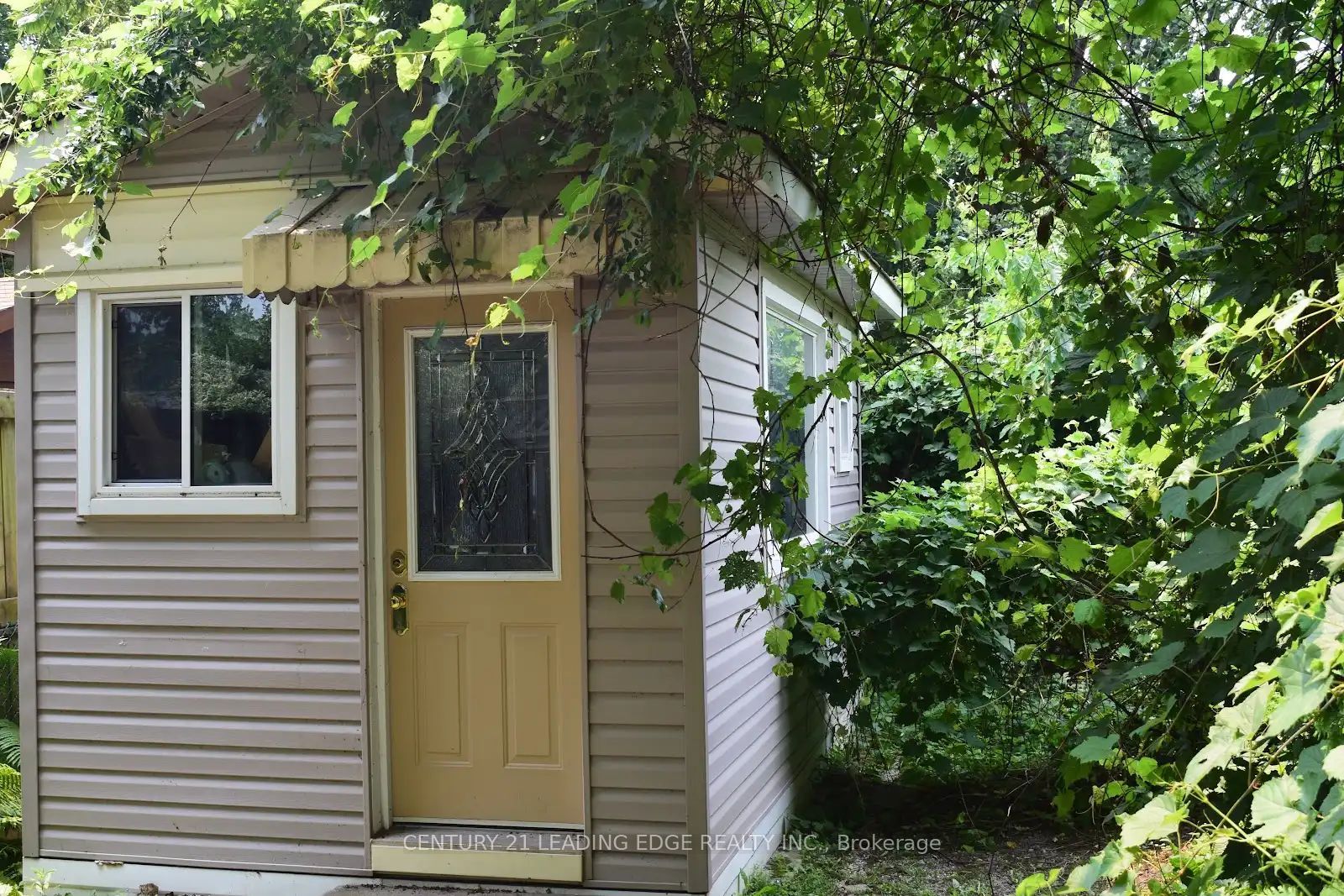 Property
