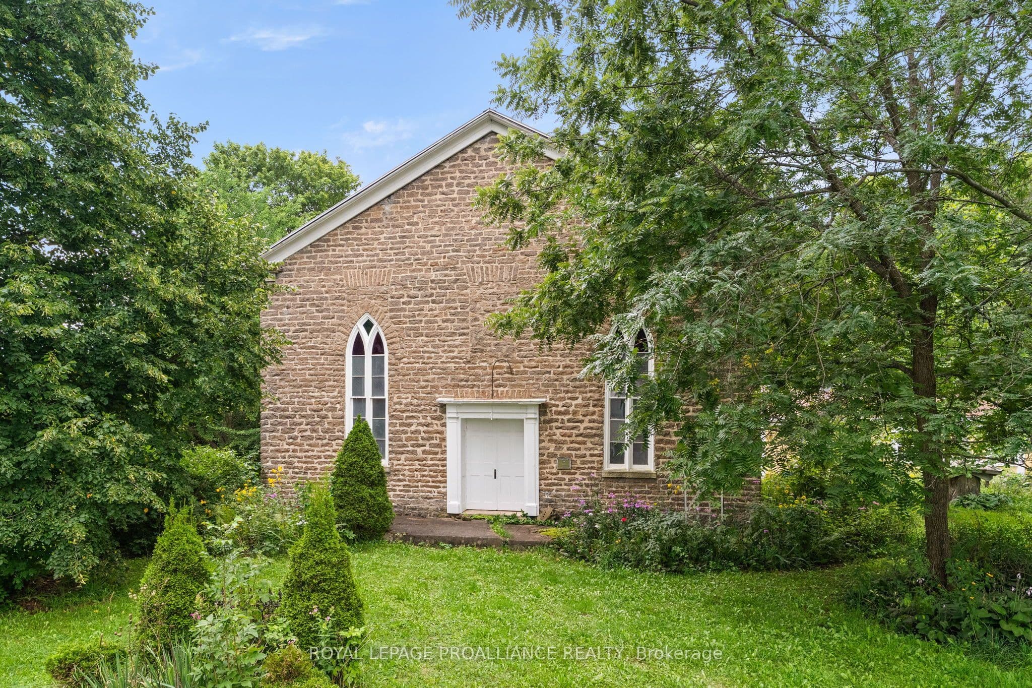 Main Property