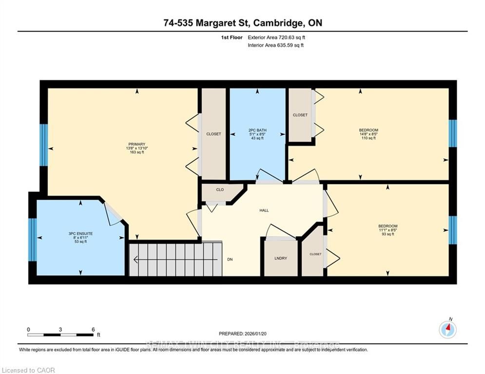 Main Property