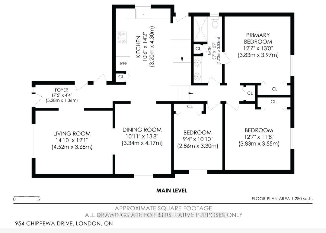 Main Property