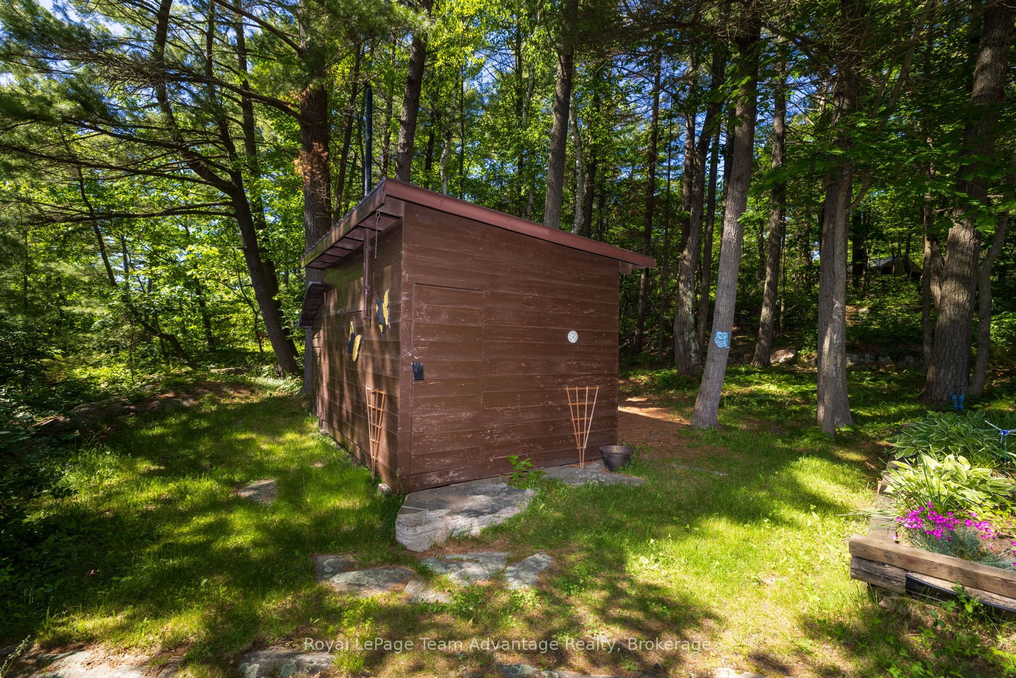 Main Property