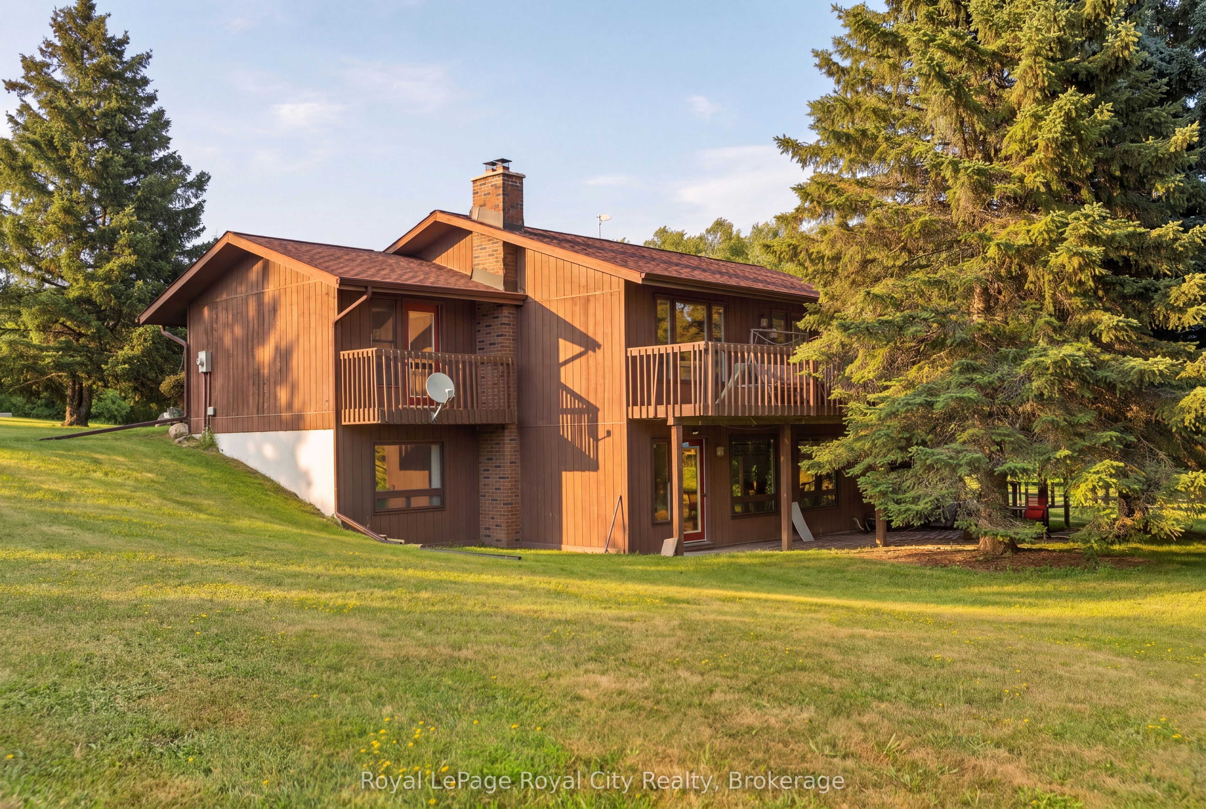 Main Property