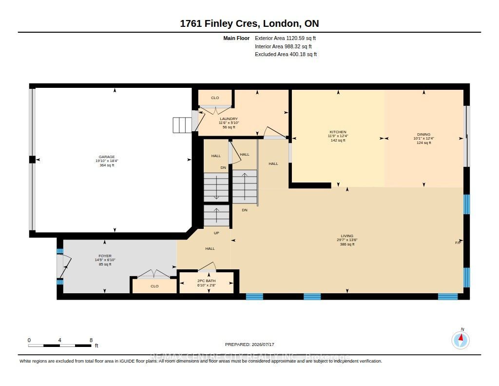 Main Property