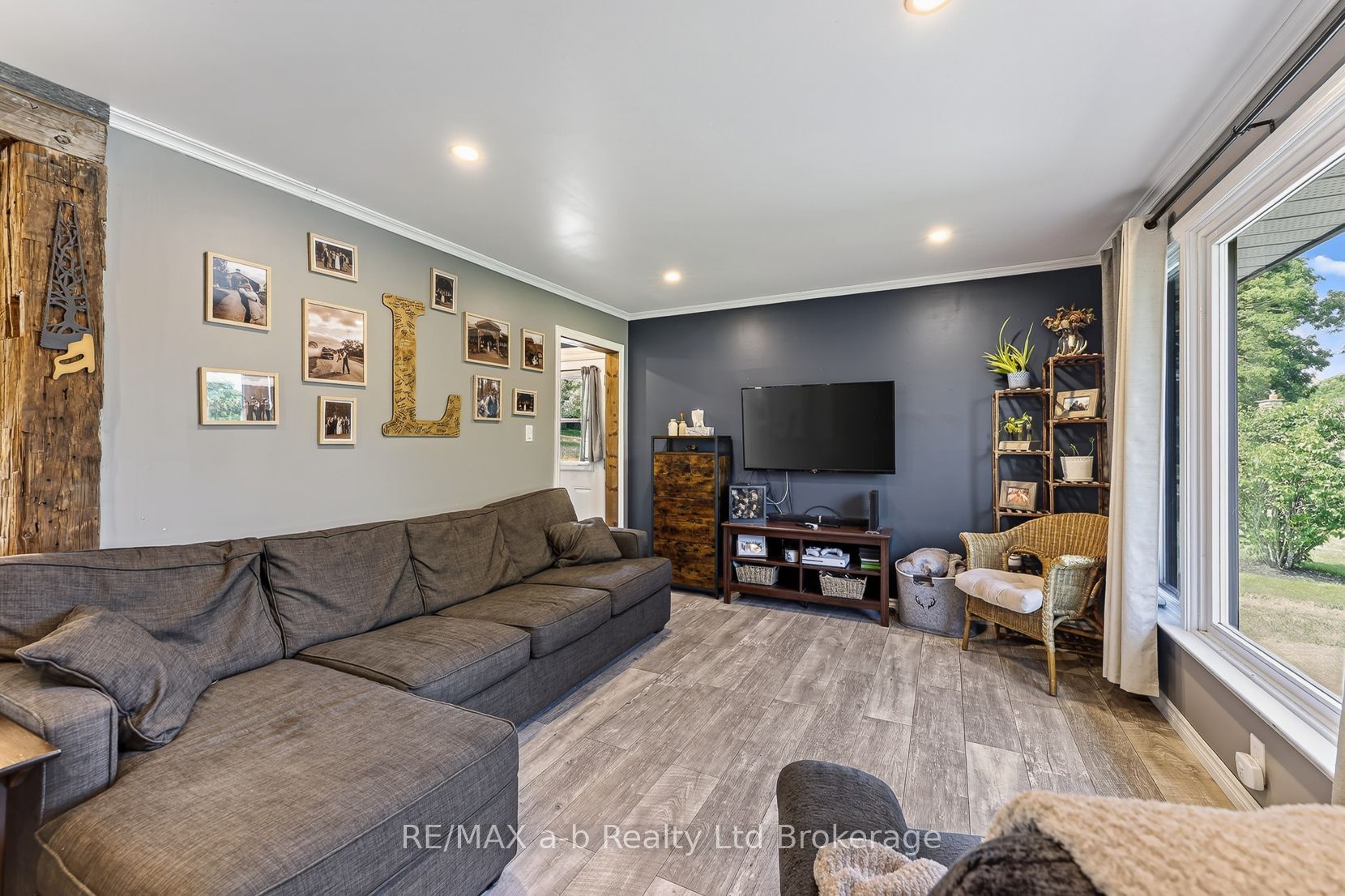 Main Property