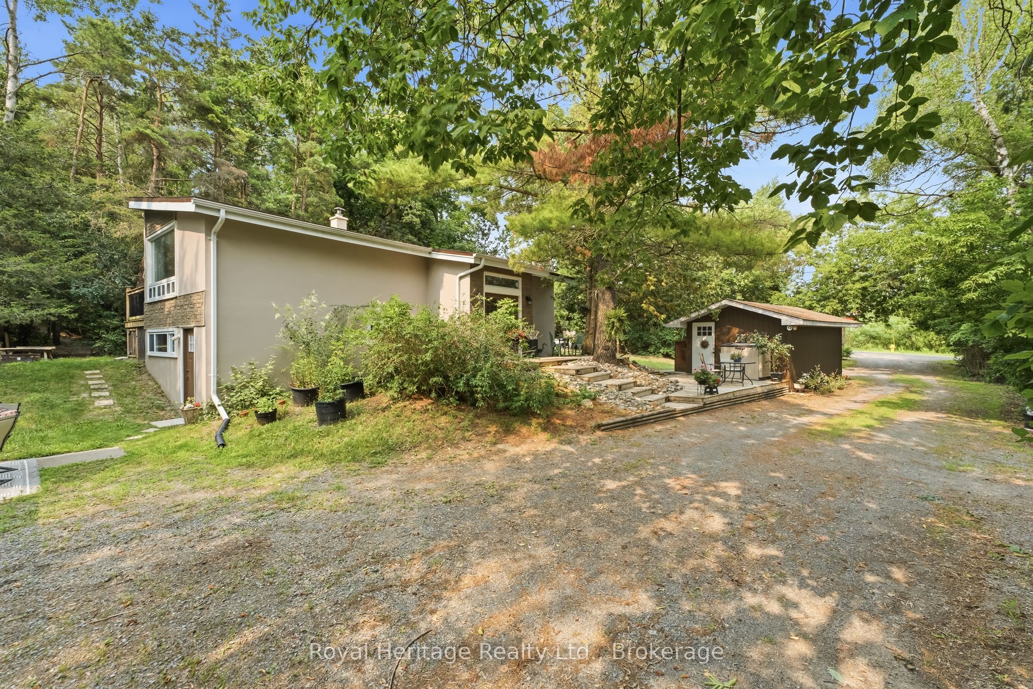 Main Property