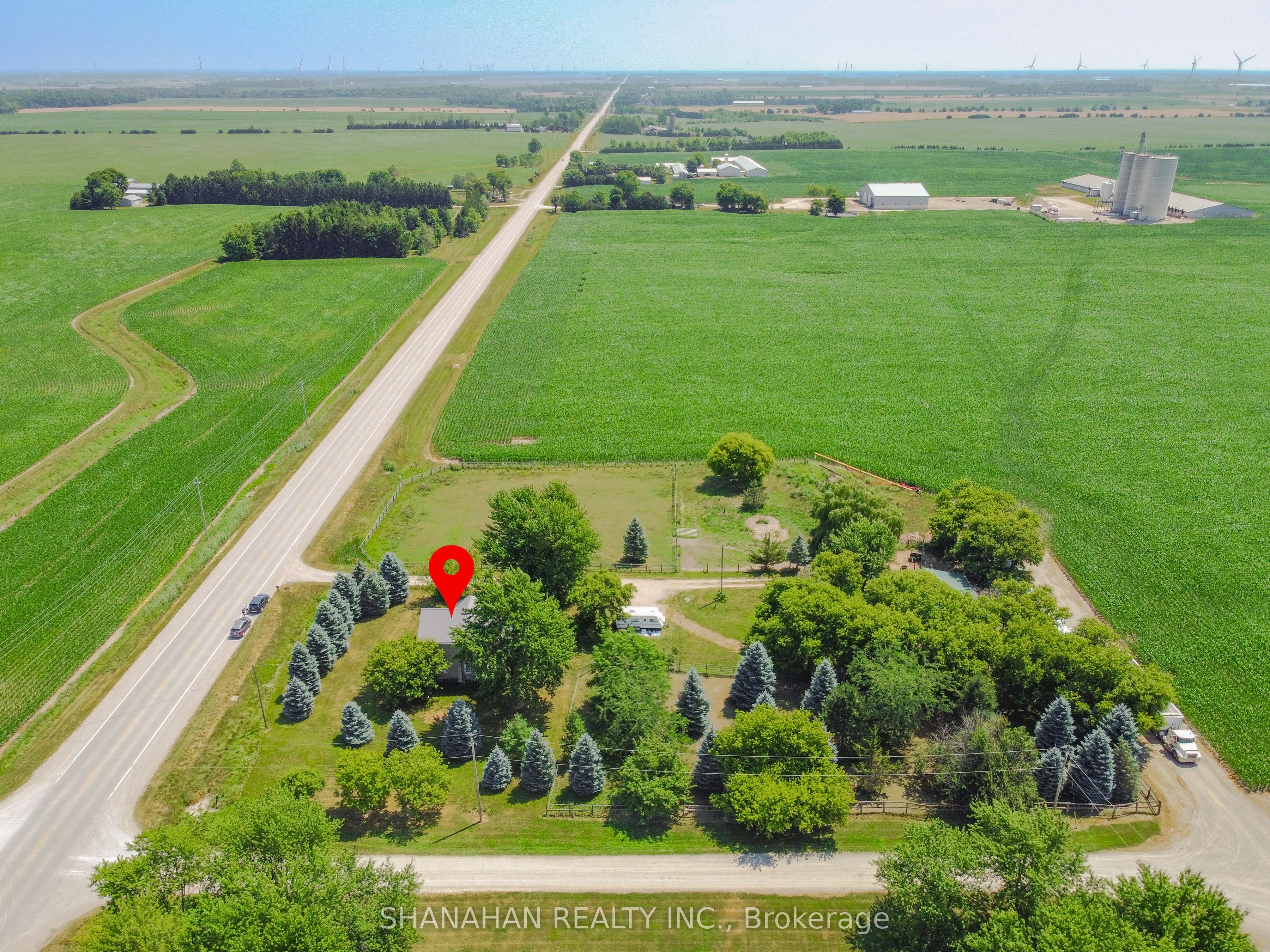 Main Property